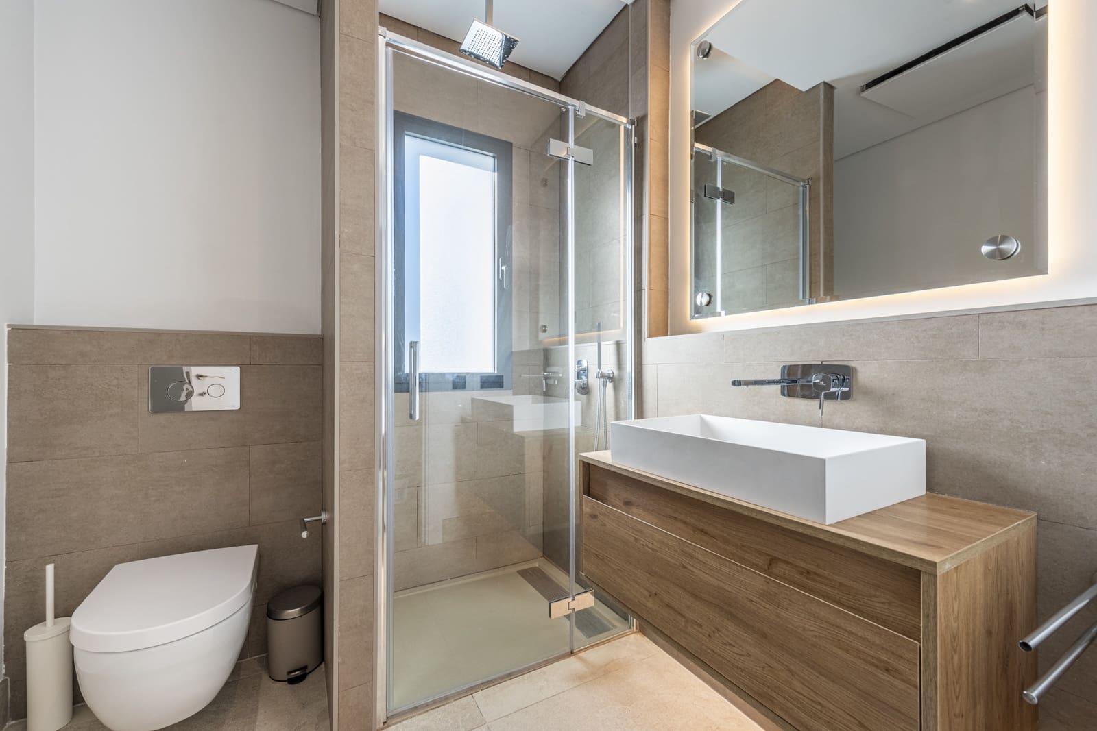 Maison de Ville de 3 chambres à louer à Marbella avec piscine garage - 6 700 € (Ref: 8049861)