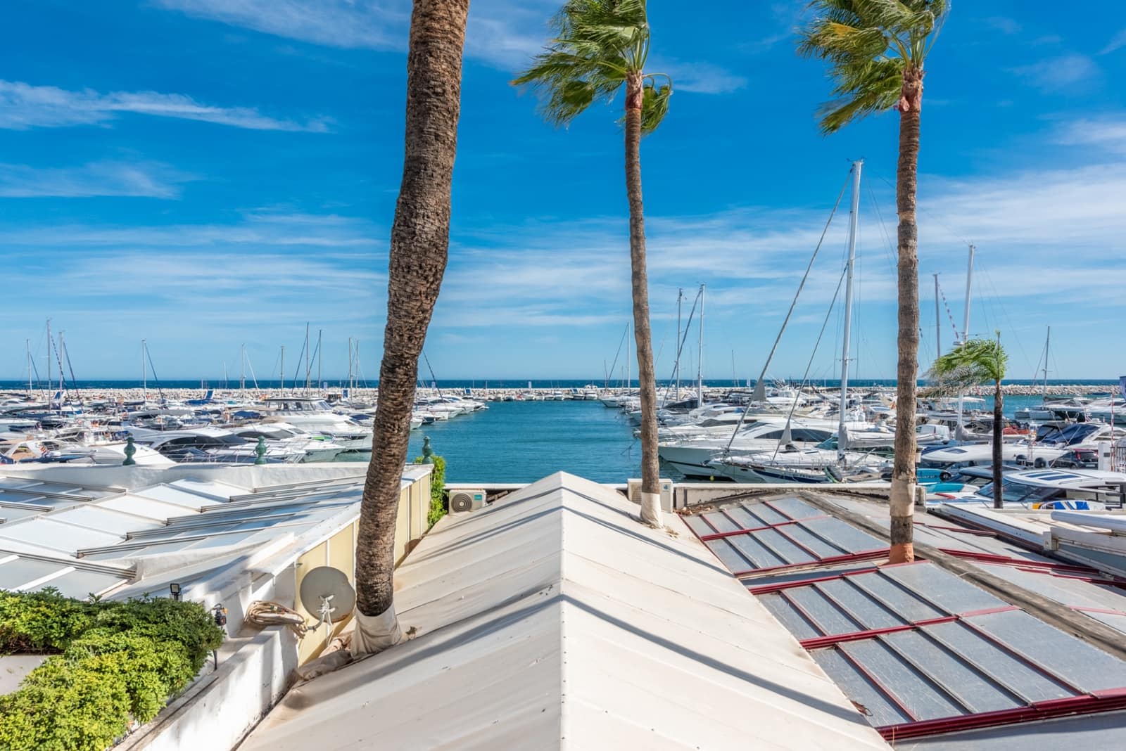 2 soveværelse Lejlighed til salg i Puerto Banus - € 985.000 (Ref: 8126341)