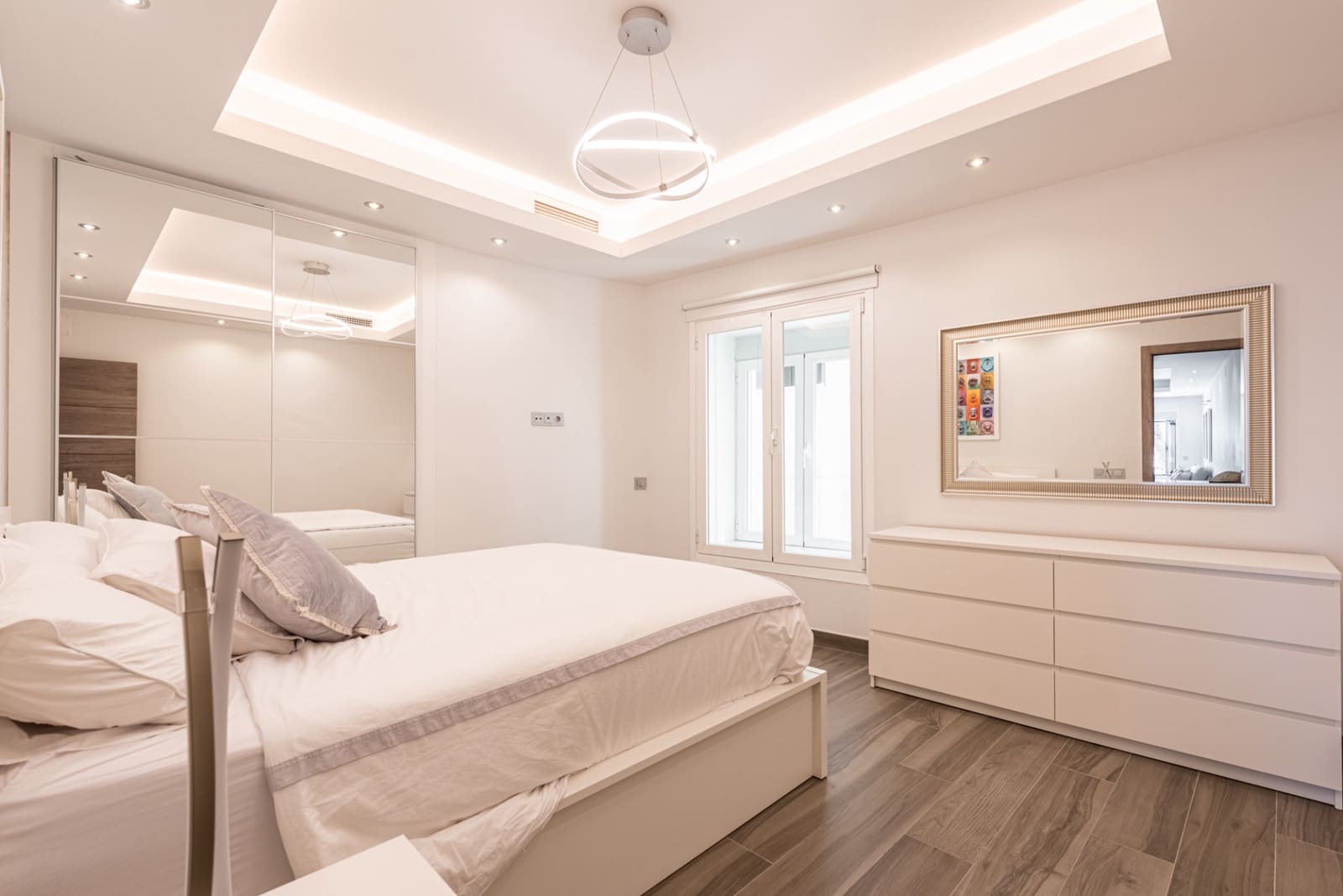 2 soveværelse Lejlighed til salg i Puerto Banus - € 985.000 (Ref: 8126341)