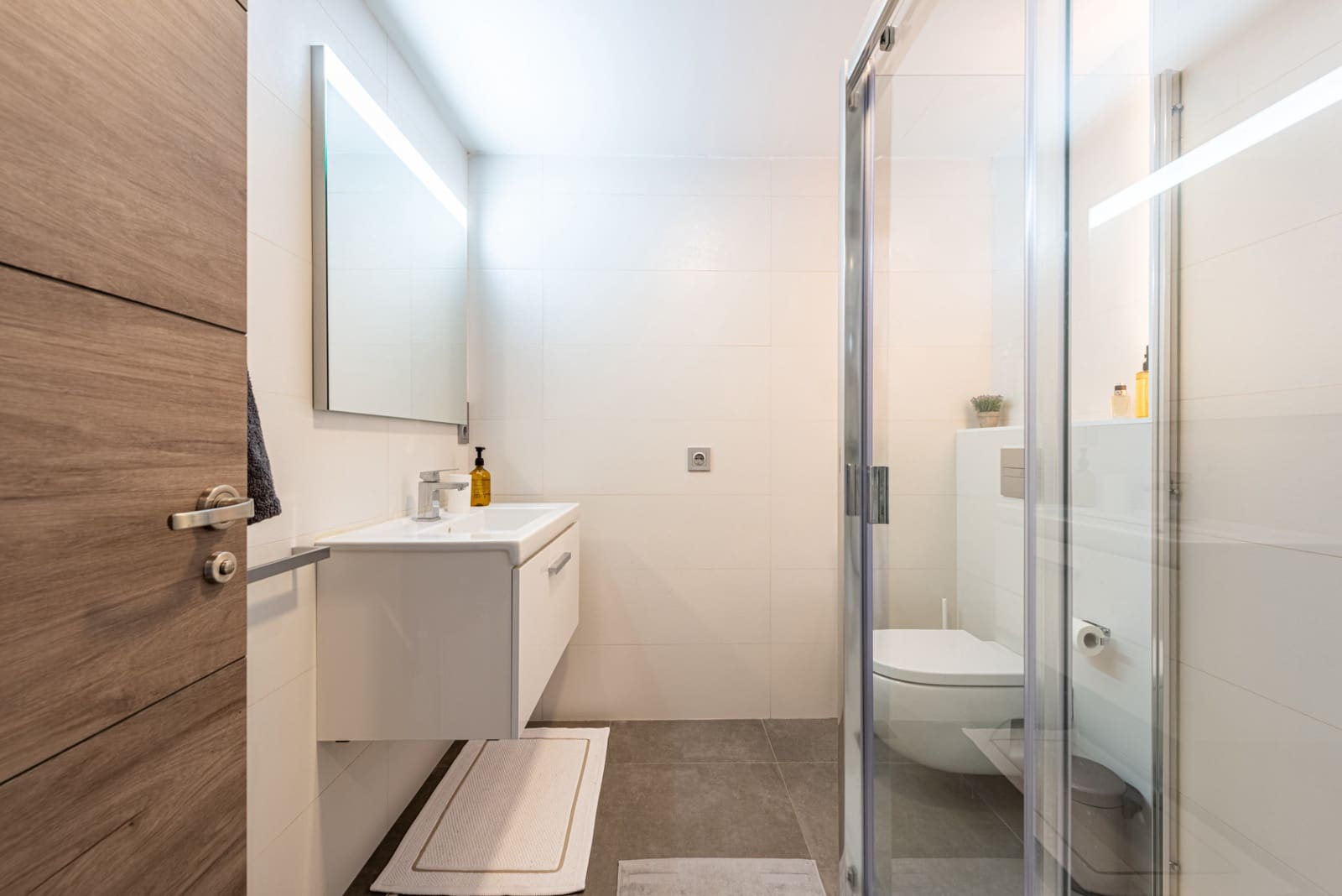 2 soveværelse Lejlighed til salg i Puerto Banus - € 985.000 (Ref: 8126341)