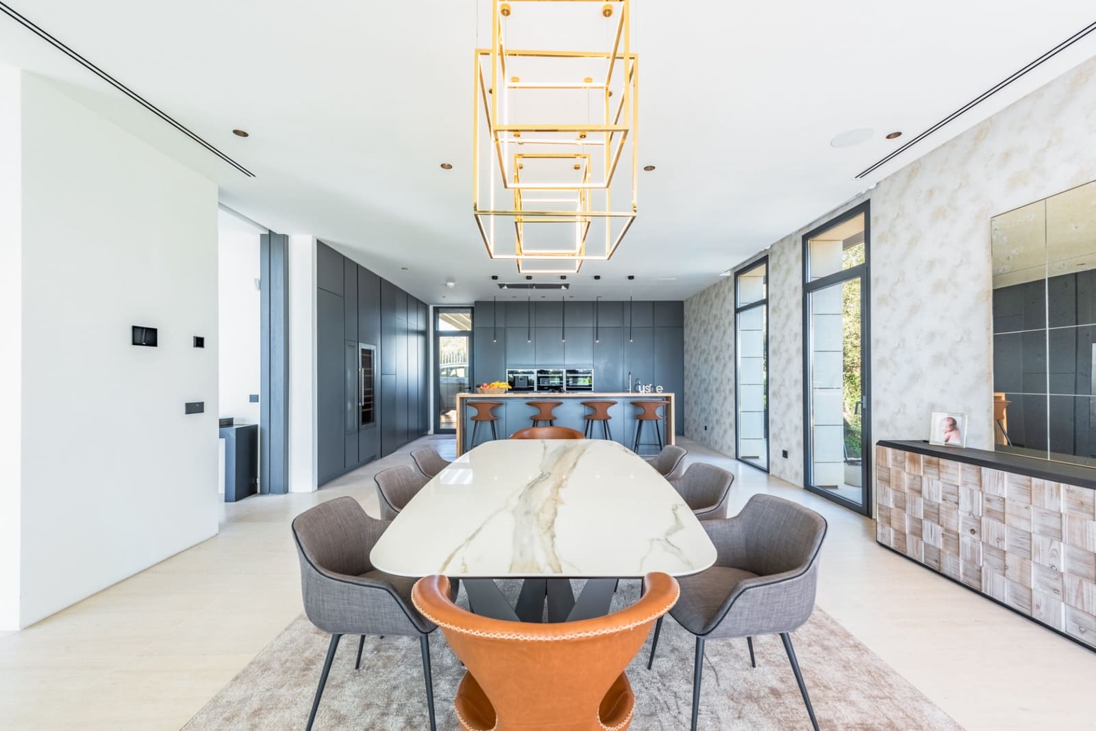 6 soveværelse Villa til salg i Marbella med swimmingpool garage - € 6.850.000 (Ref: 8128795)