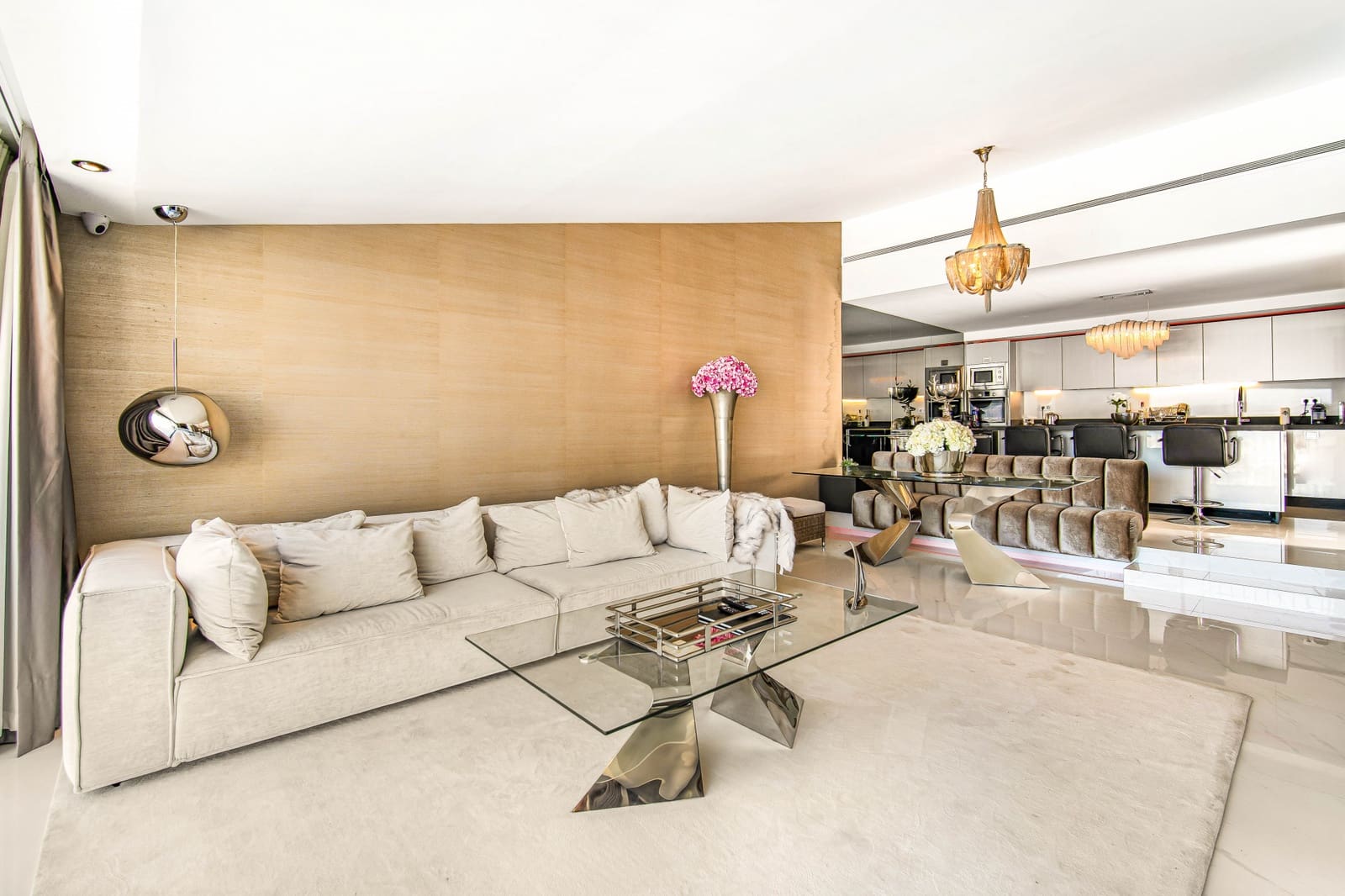 2 bedroom Penthouse for sale in Puerto Banus - € 1,499,000 (Ref: 8130733)