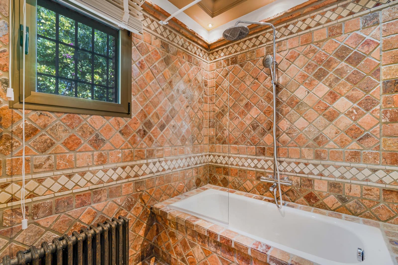 4 slaapkamer Villa te koop in Marbella met zwembad garage - € 2.800.000 (Ref: 8158211)