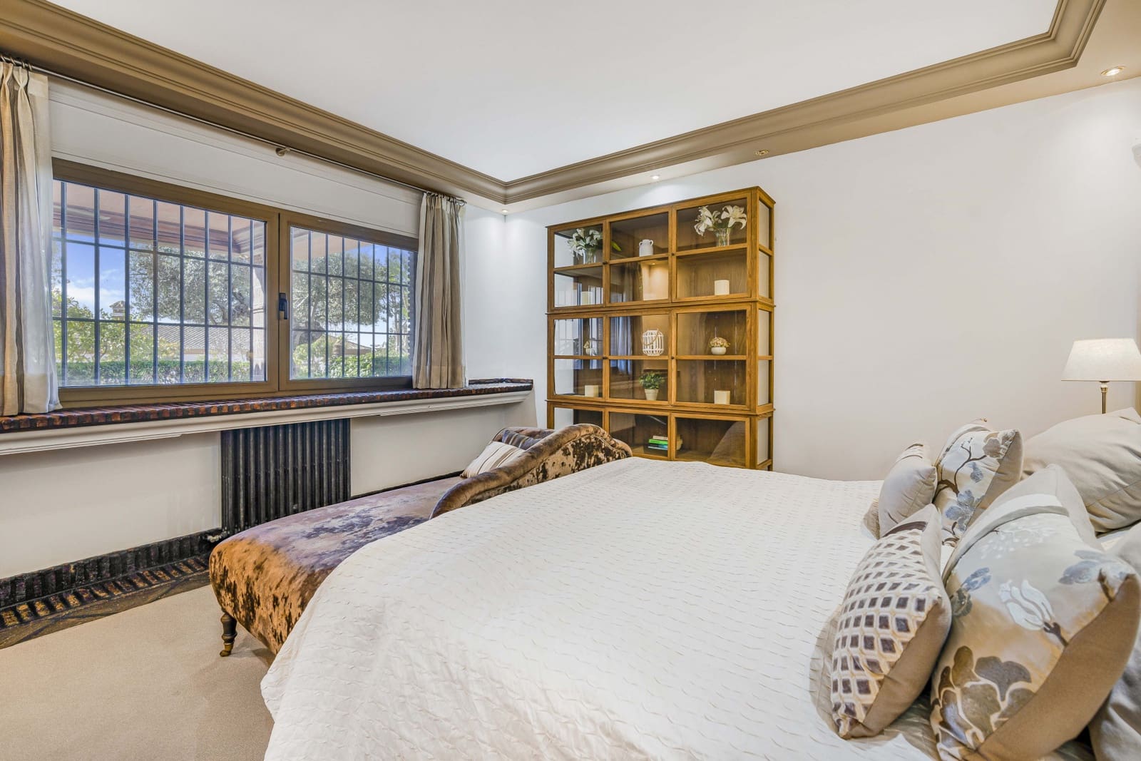 4 slaapkamer Villa te koop in Marbella met zwembad garage - € 2.800.000 (Ref: 8158211)