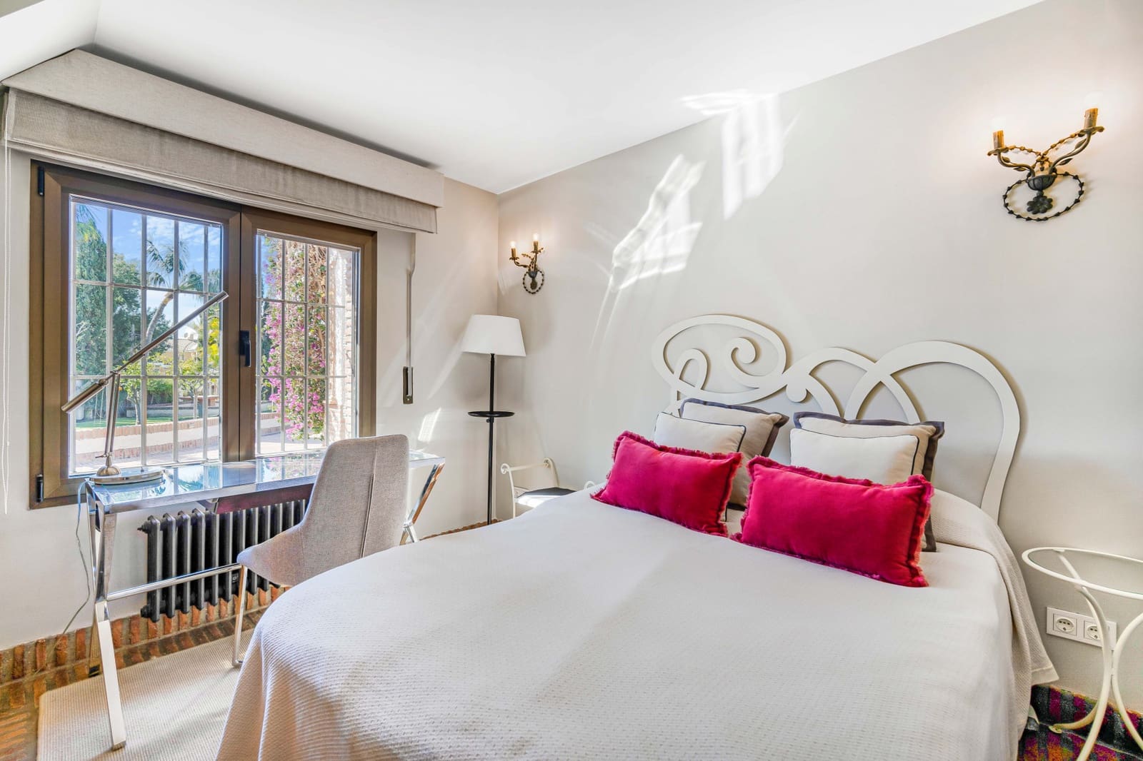 4 slaapkamer Villa te koop in Marbella met zwembad garage - € 2.800.000 (Ref: 8158211)