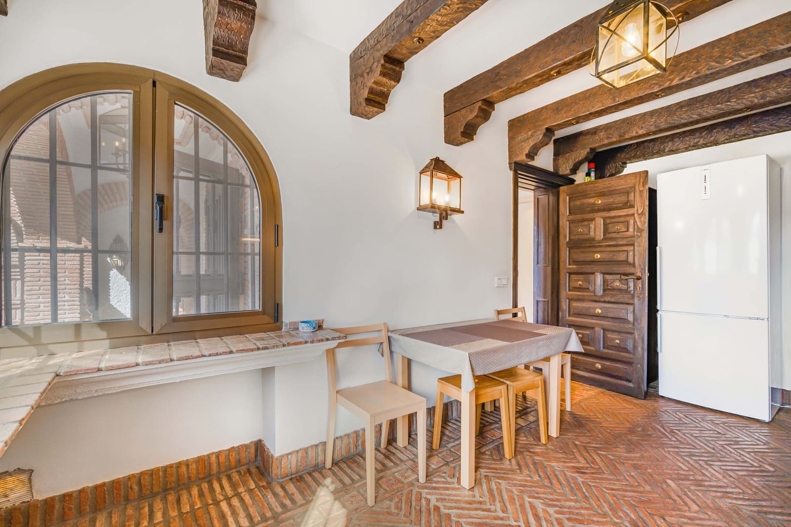 4 slaapkamer Villa te koop in Marbella met zwembad garage - € 2.800.000 (Ref: 8158211)