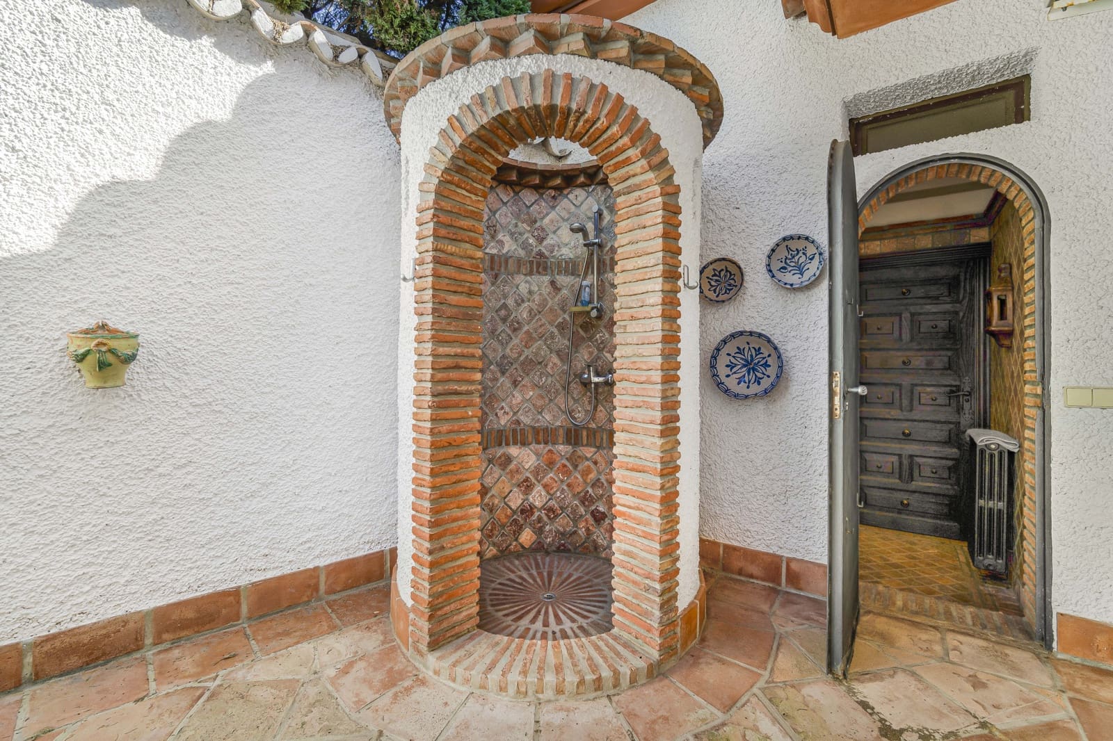 4 slaapkamer Villa te koop in Marbella met zwembad garage - € 2.800.000 (Ref: 8158211)
