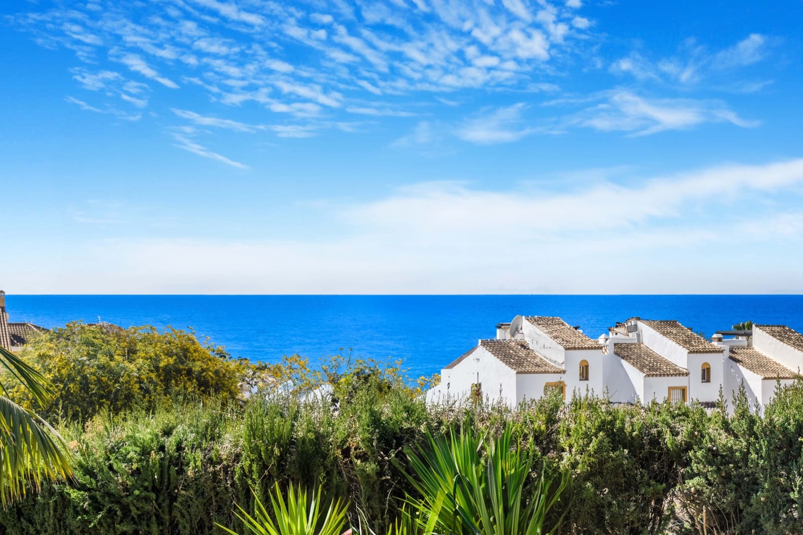 4 slaapkamer Villa te koop in Marbella met zwembad garage - € 2.800.000 (Ref: 8158211)