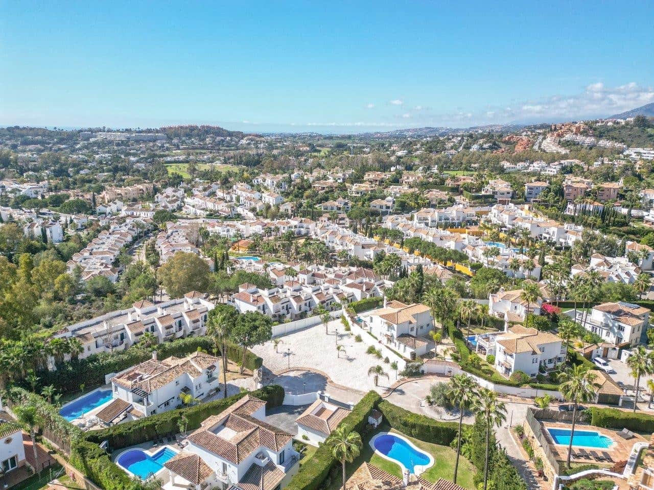 Byggegrund til salg i Marbella - € 865.000 (Ref: 8161463)
