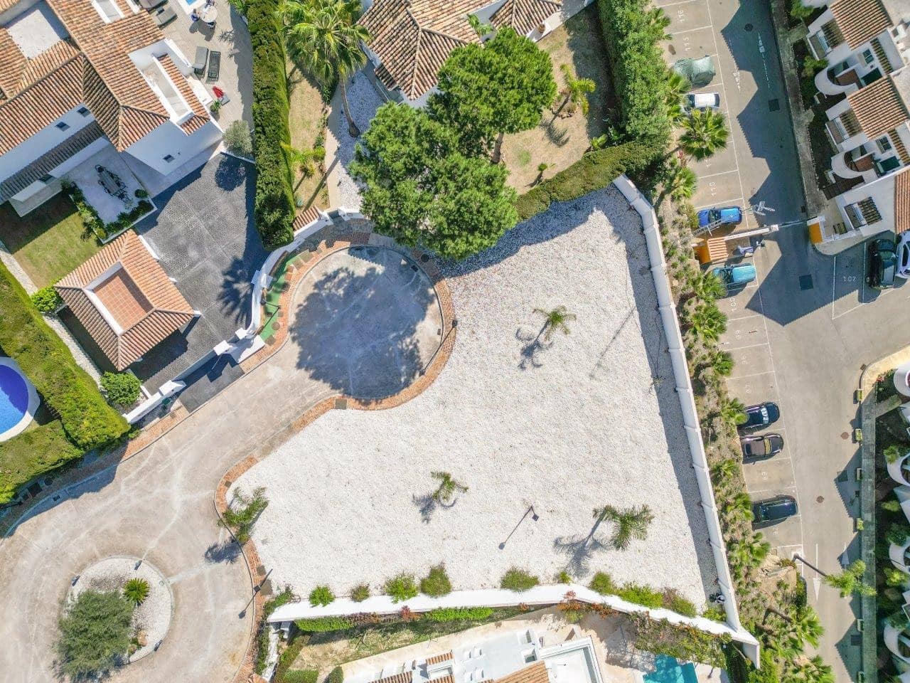 Byggegrund til salg i Marbella - € 865.000 (Ref: 8161463)