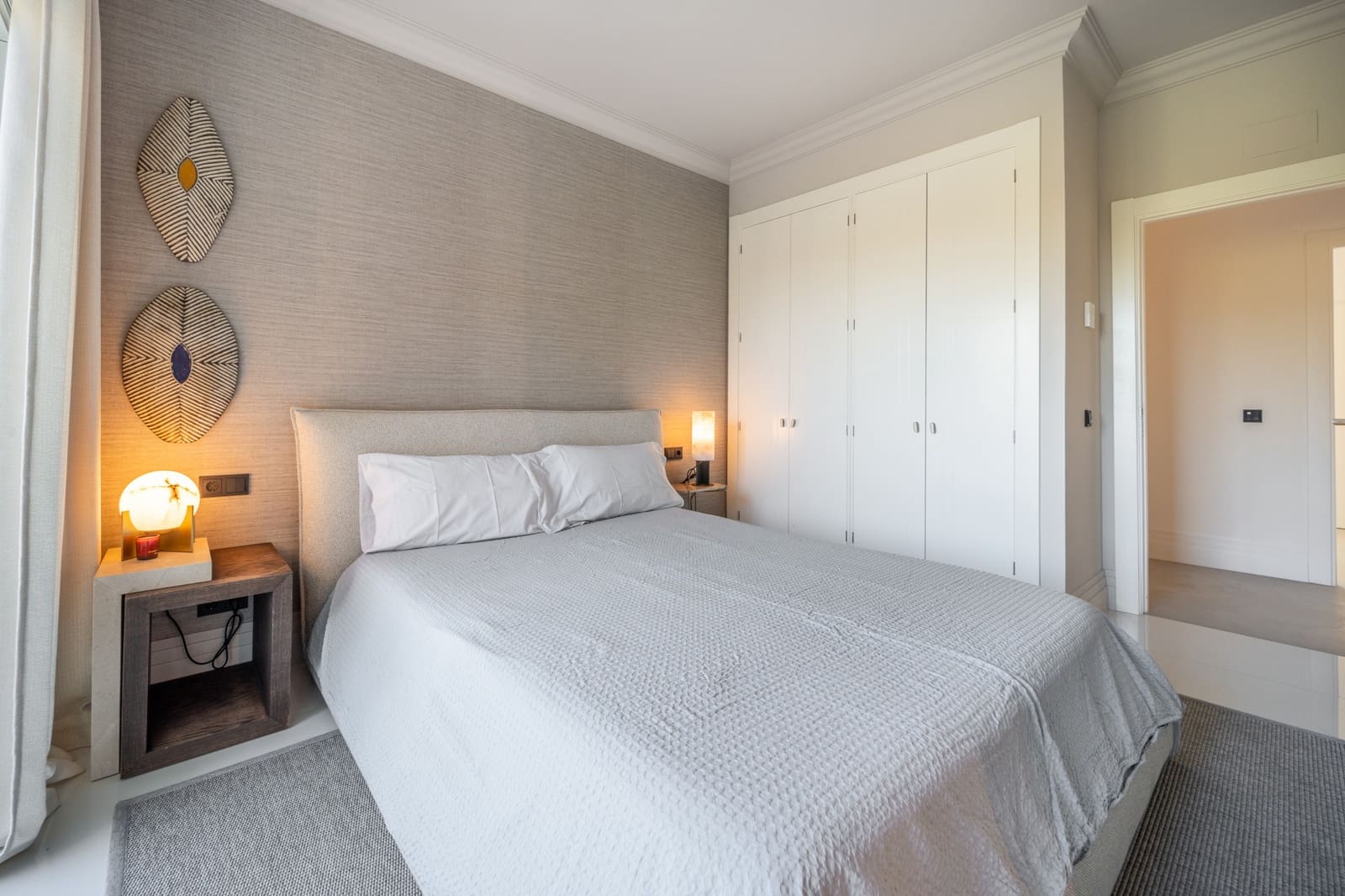 4 bedroom Penthouse for sale in Marbella with pool garage - € 4,295,000 (Ref: 8165788)