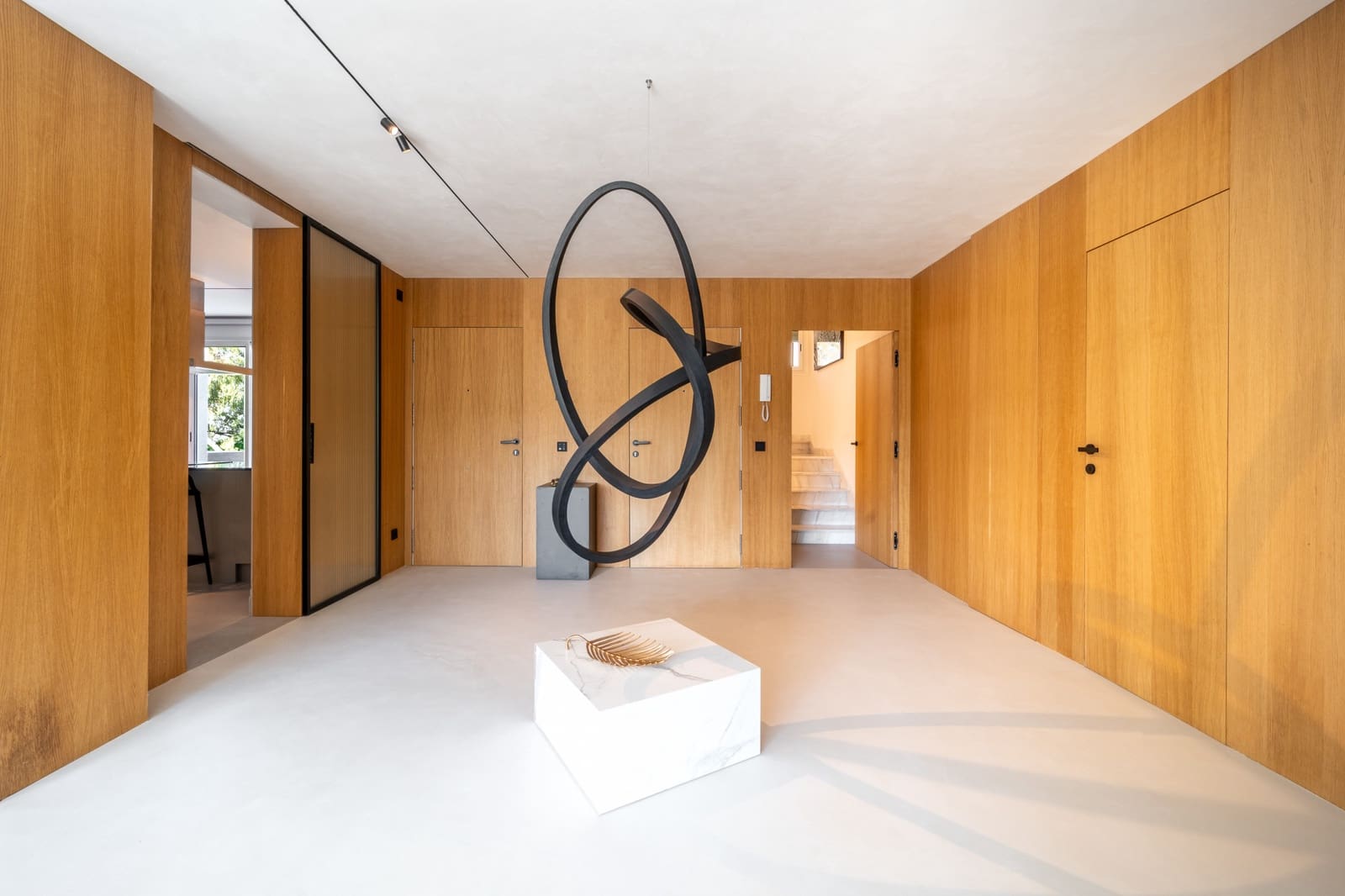 4 bedroom Penthouse for sale in Marbella with pool garage - € 4,295,000 (Ref: 8165788)