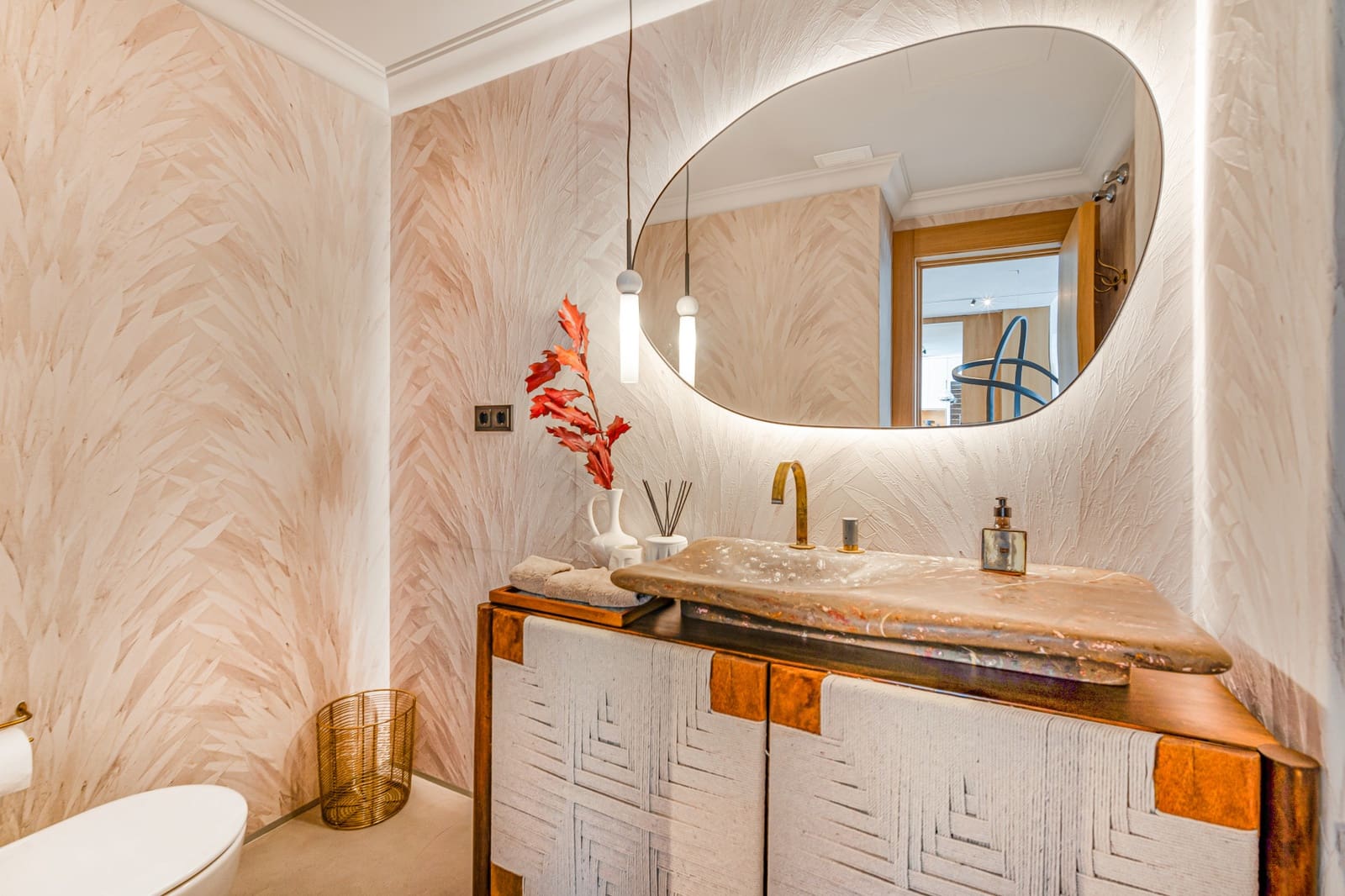 4 bedroom Penthouse for sale in Marbella with pool garage - € 4,295,000 (Ref: 8165788)