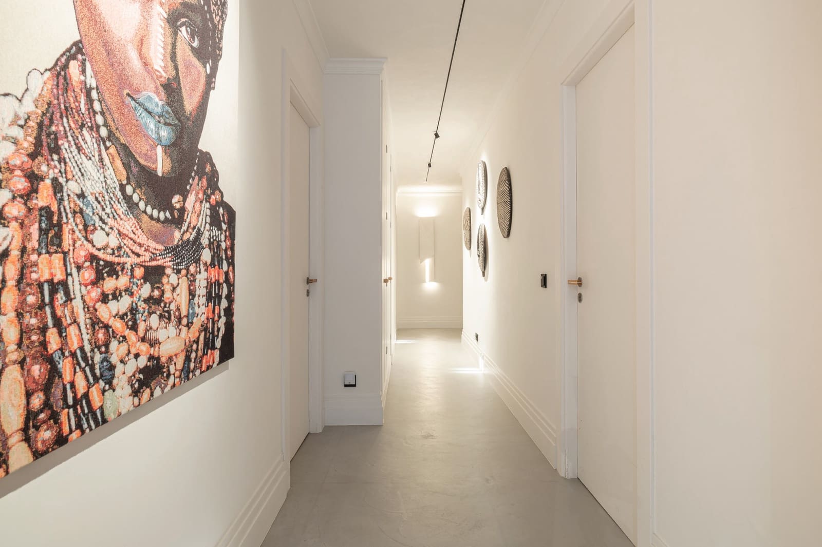 4 soveværelse Penthouse til salg i Marbella med swimmingpool garage - € 3.895.000 (Ref: 8165788)