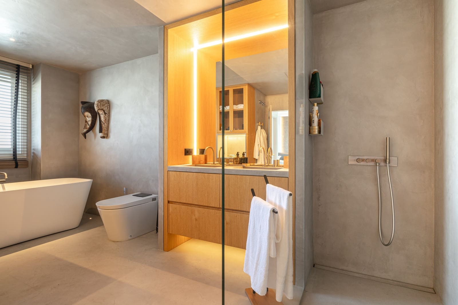 4 soveværelse Penthouse til salg i Marbella med swimmingpool garage - € 3.895.000 (Ref: 8165788)