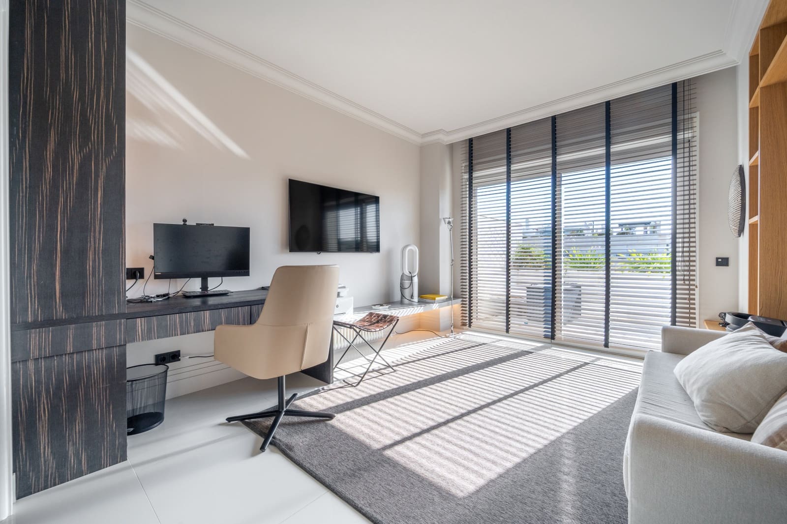 4 soveværelse Penthouse til salg i Marbella med swimmingpool garage - € 3.895.000 (Ref: 8165788)