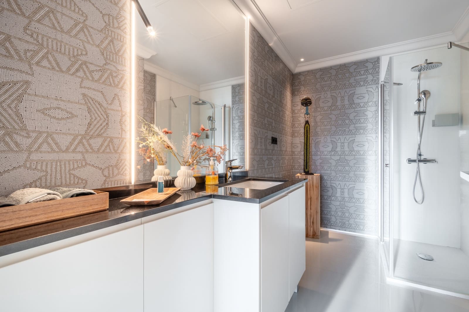 4 soveværelse Penthouse til salg i Marbella med swimmingpool garage - € 3.895.000 (Ref: 8165788)