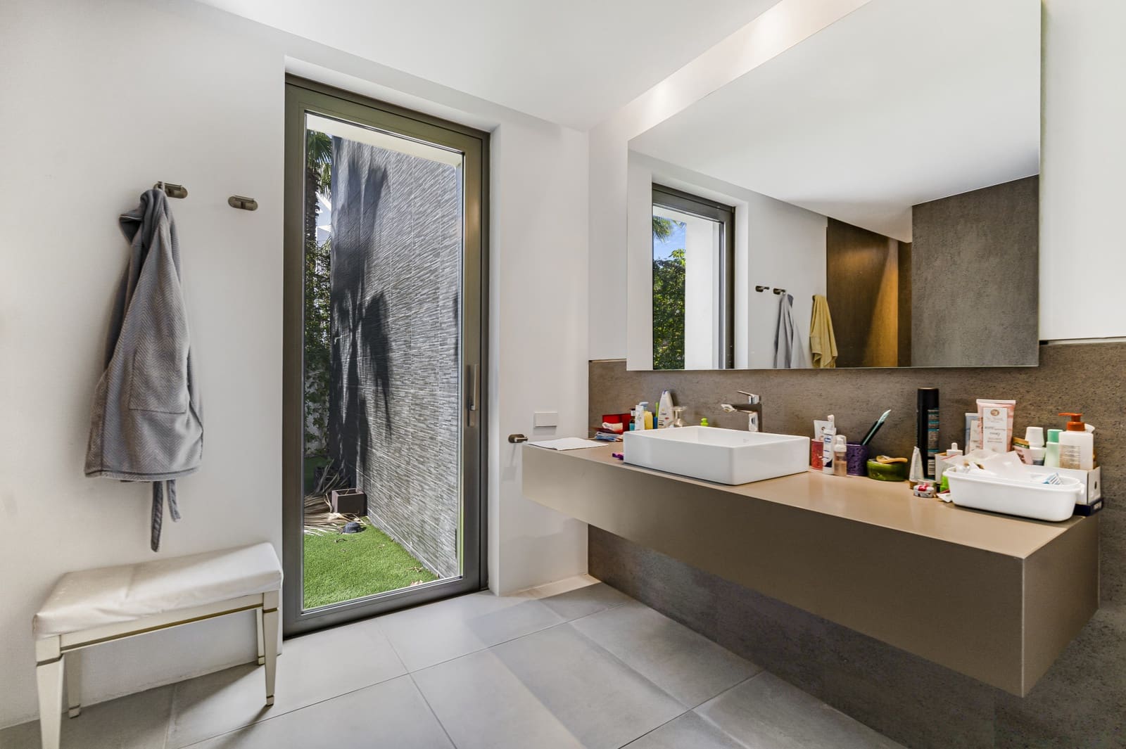 5 chambre Villa/Maison à vendre à Benahavis avec piscine garage - 3 950 000 € (Ref: 8165789)
