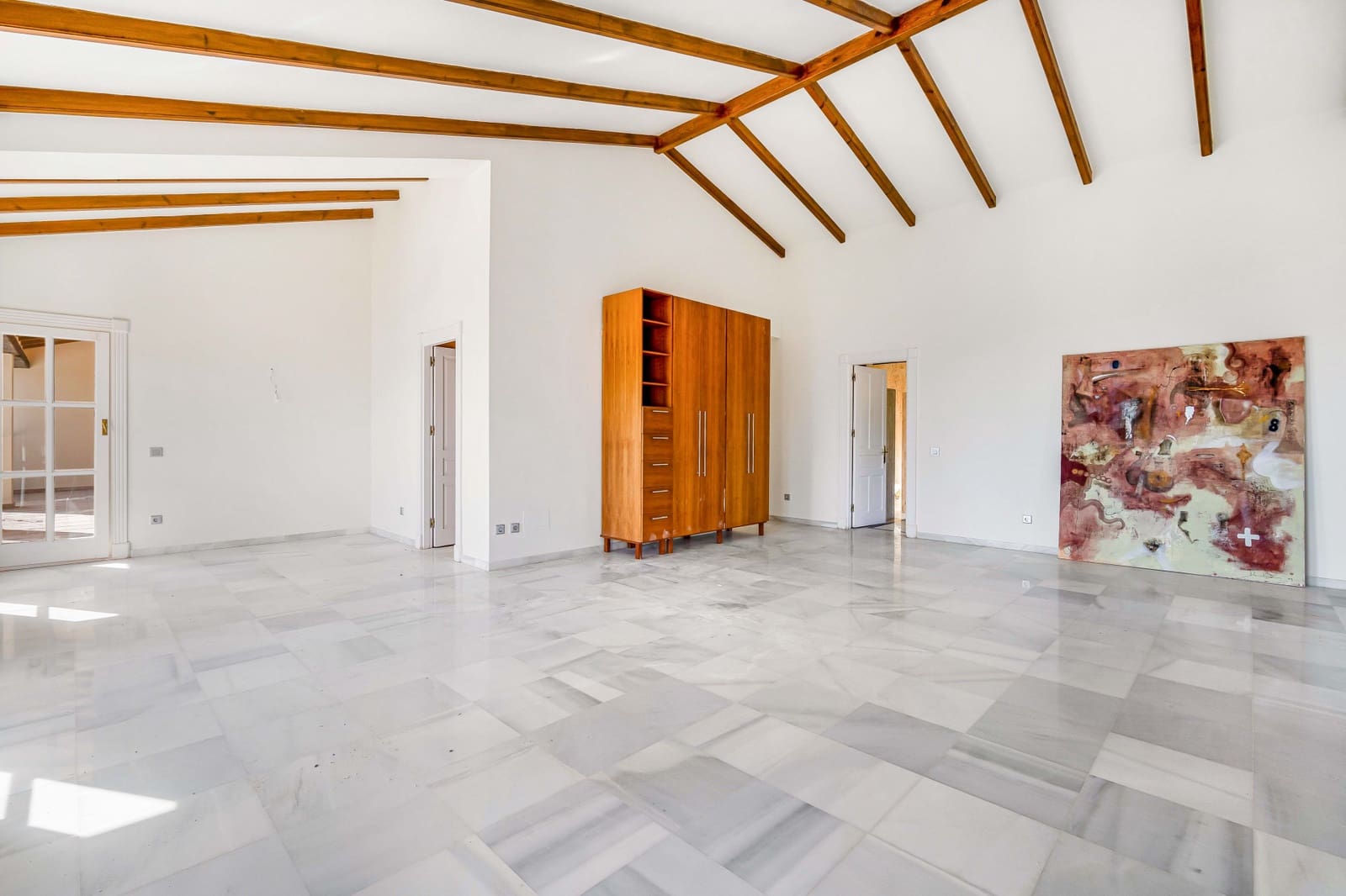 7 soverom Villa til salgs i El Madronal med svømmebasseng garasje - € 3 850 000 (Ref: 8181591)