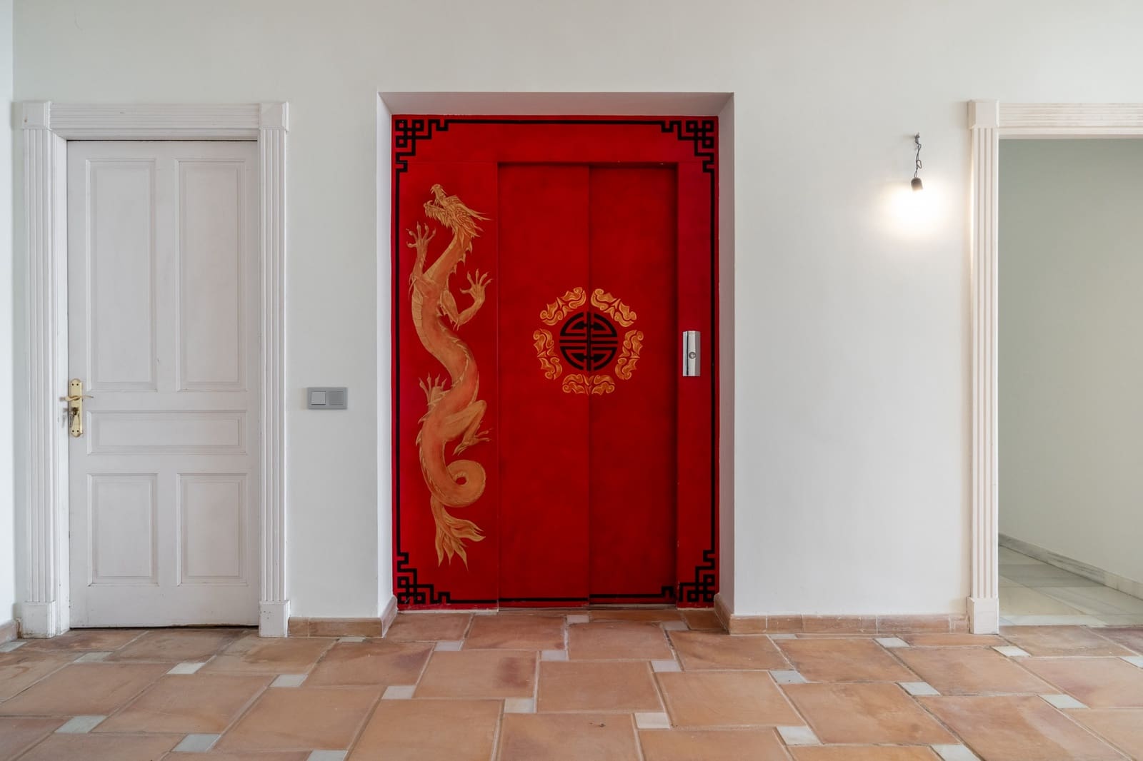 7 sypialnia Willa na sprzedaż w El Madronal z basenem garażem - 3 850 000 € (Ref: 8181591)