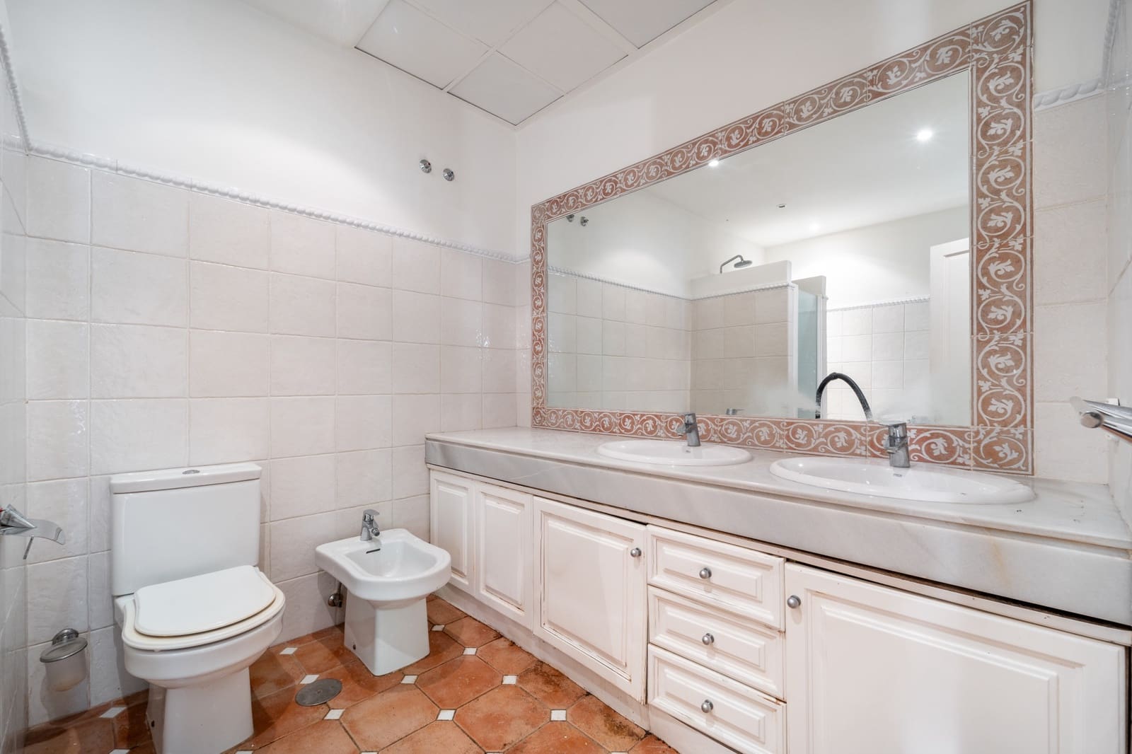 7 sypialnia Willa na sprzedaż w El Madronal z basenem garażem - 3 850 000 € (Ref: 8181591)