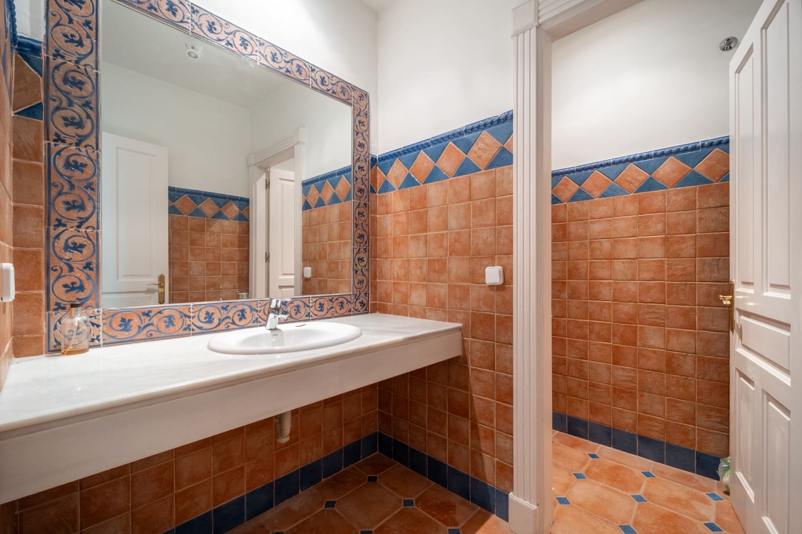 7 sypialnia Willa na sprzedaż w El Madronal z basenem garażem - 3 850 000 € (Ref: 8181591)