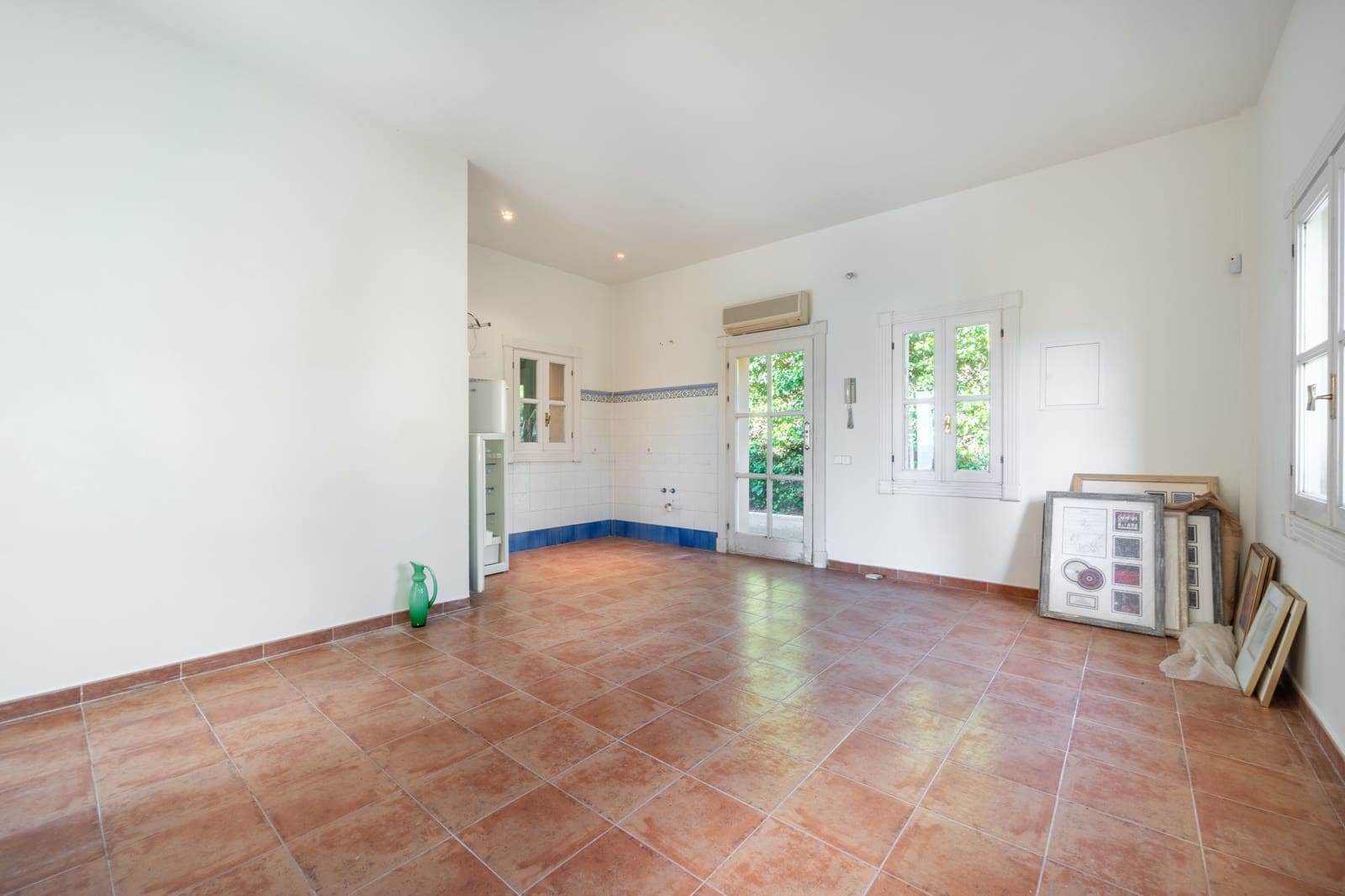 7 sypialnia Willa na sprzedaż w El Madronal z basenem garażem - 3 850 000 € (Ref: 8181591)