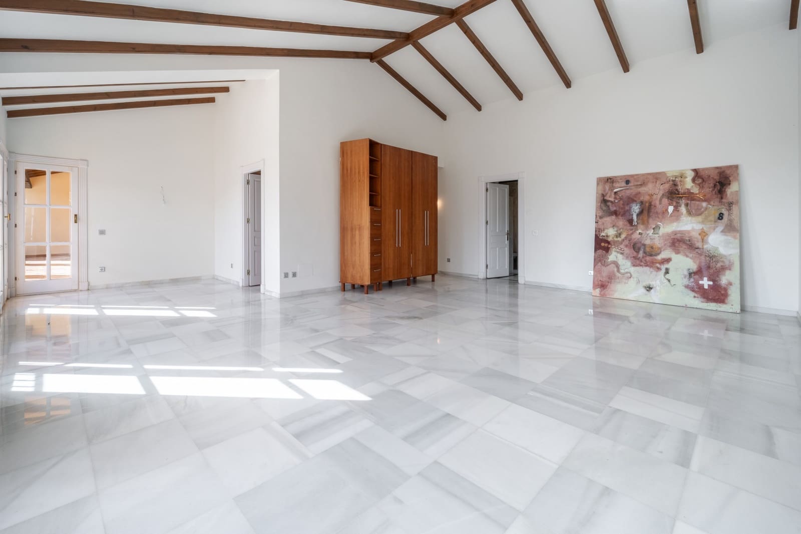 7 sypialnia Willa na sprzedaż w El Madronal z basenem garażem - 3 850 000 € (Ref: 8181591)