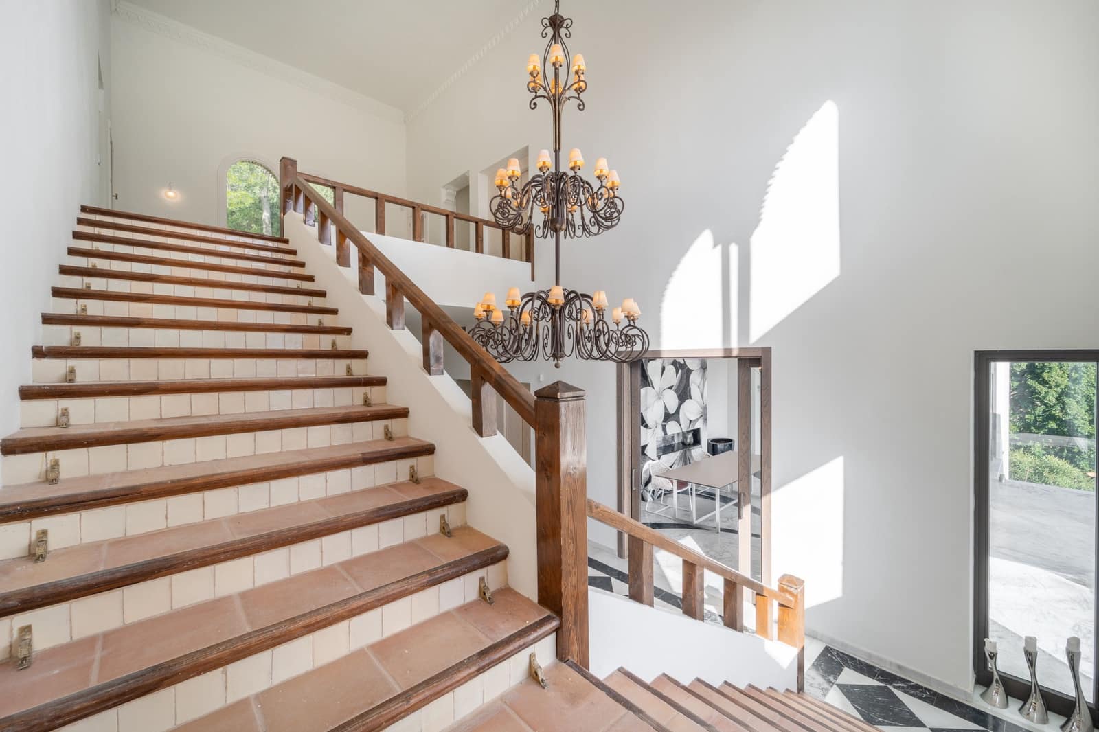 7 sypialnia Willa na sprzedaż w El Madronal z basenem garażem - 3 850 000 € (Ref: 8181591)