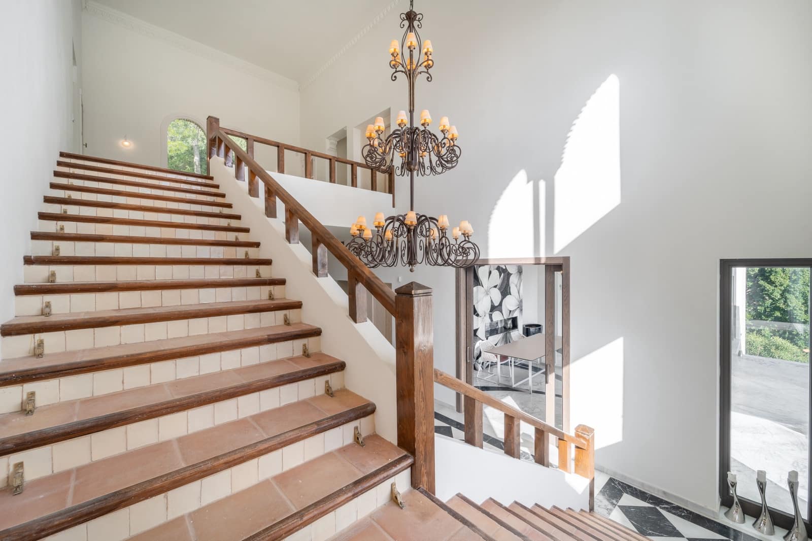 7 bedroom Villa for sale in El Madronal with pool garage - € 3,395,000 (Ref: 8181591)
