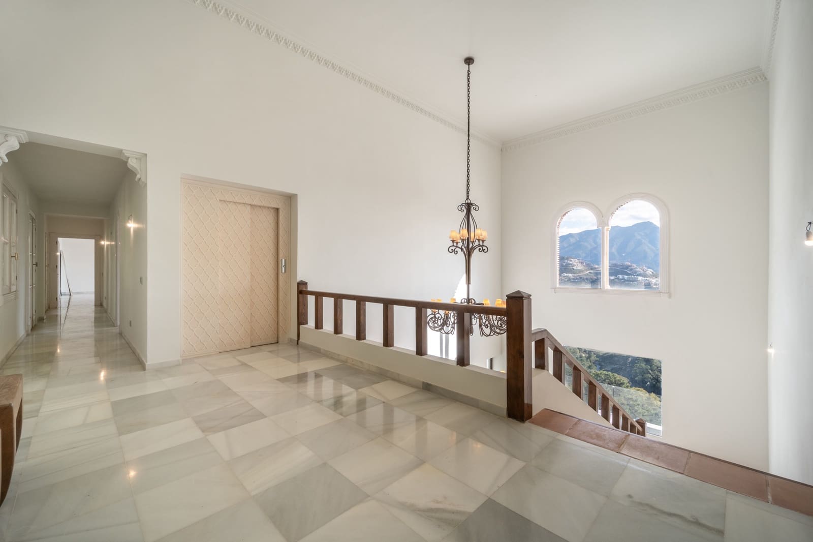7 bedroom Villa for sale in El Madronal with pool garage - € 3,395,000 (Ref: 8181591)
