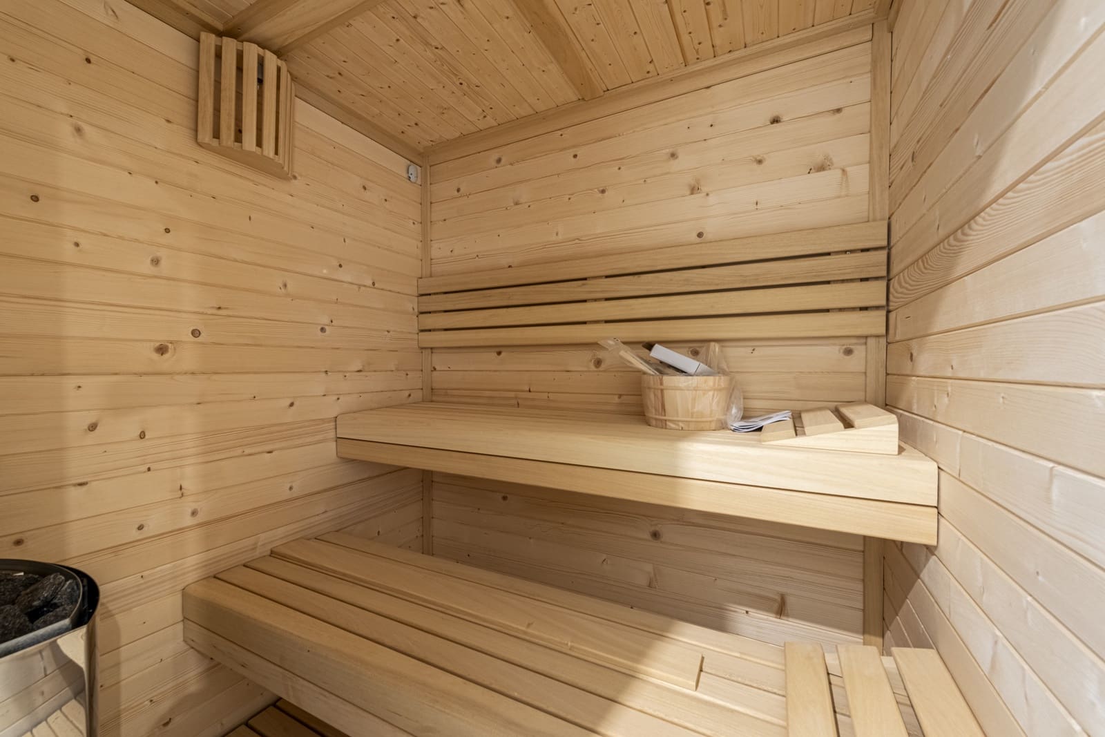 6 soveværelse Byhus til salg i Marbella med swimmingpool garage - € 2.195.000 (Ref: 8195125)