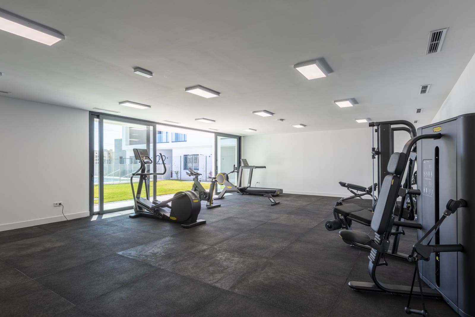 6 soveværelse Byhus til salg i Marbella med swimmingpool garage - € 2.195.000 (Ref: 8195125)