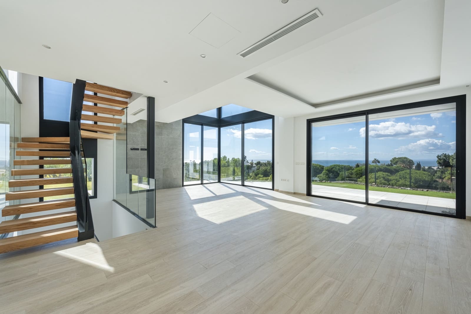 6 soveværelse Byhus til salg i Marbella med swimmingpool garage - € 2.195.000 (Ref: 8195125)