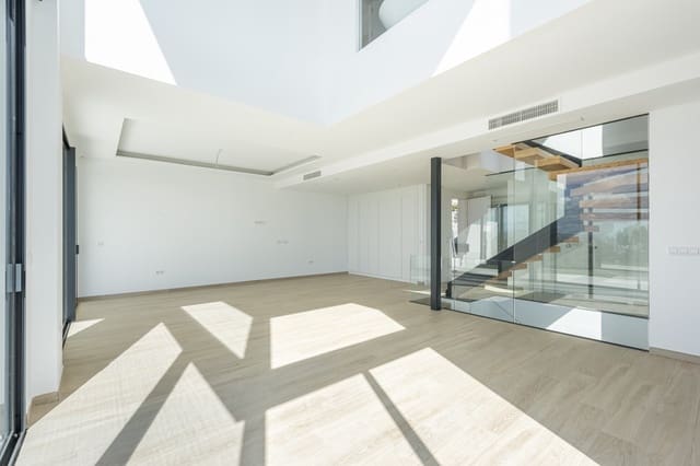 6 slaapkamer Huis te koop in Marbella met zwembad garage - € 2.195.000 (Ref: 8195125)