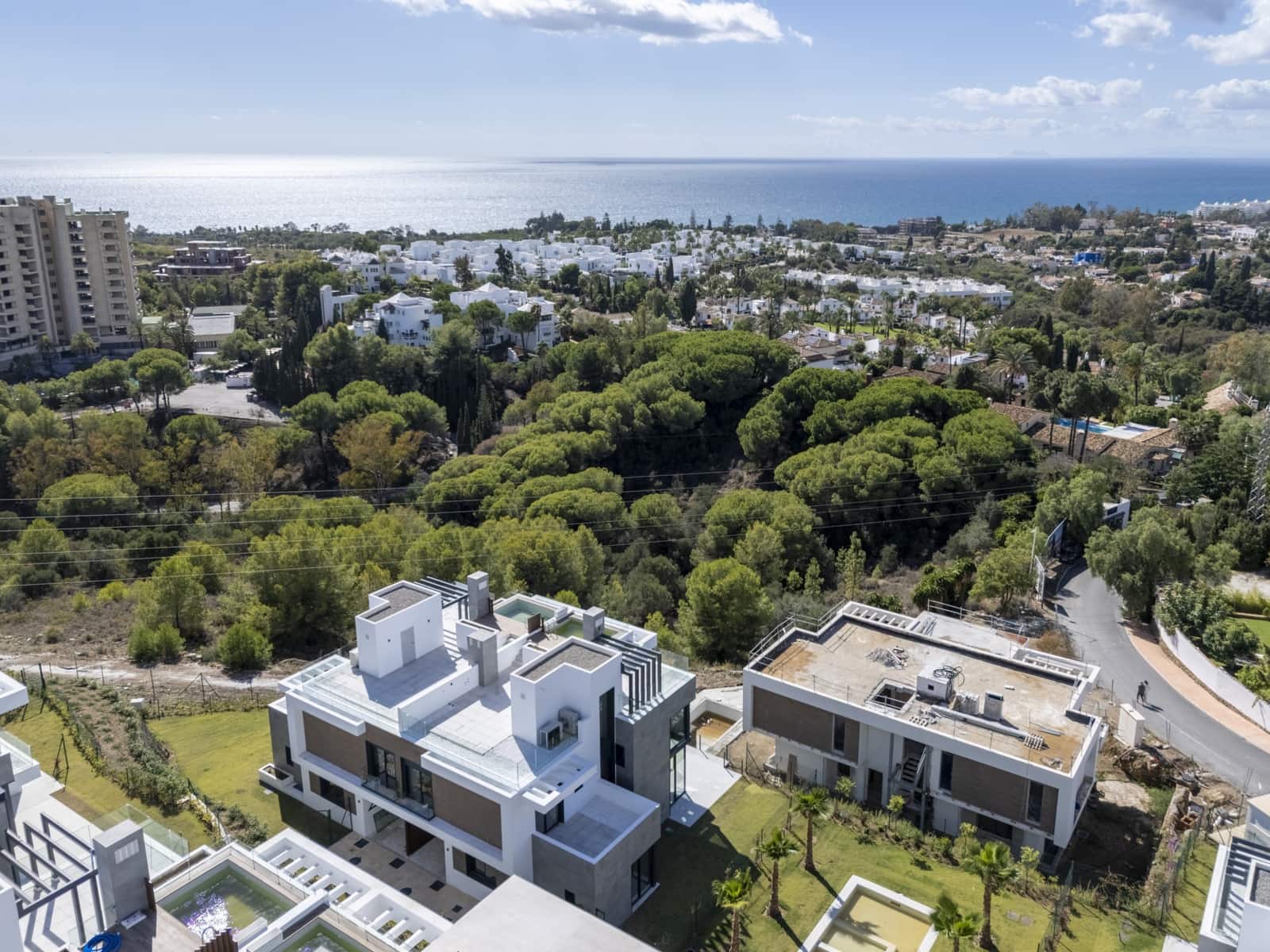 6 slaapkamer Huis te koop in Marbella met zwembad garage - € 2.195.000 (Ref: 8195125)