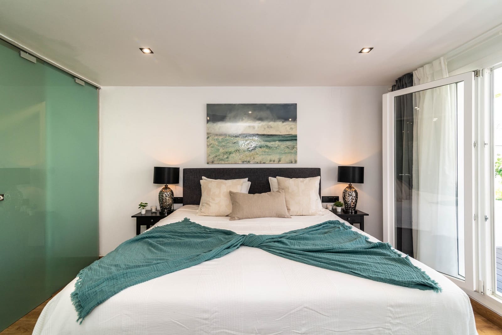 2 slaapkamer Appartement te koop in Marbella met zwembad garage - € 2.795.000 (Ref: 8209074)