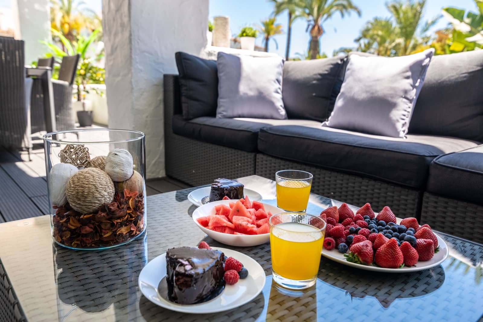 2 slaapkamer Appartement te koop in Marbella met zwembad garage - € 2.795.000 (Ref: 8209074)