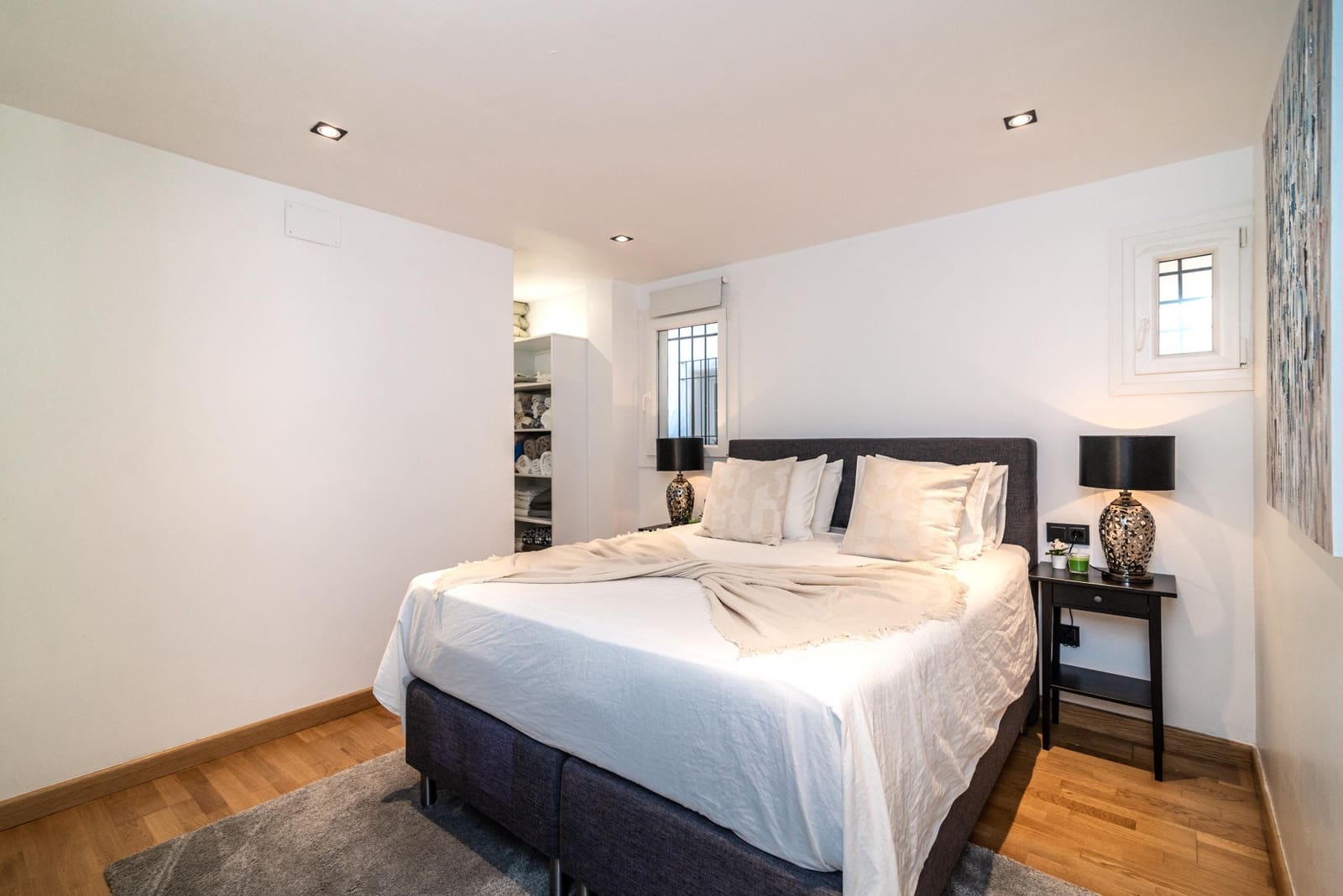 2 slaapkamer Appartement te koop in Marbella met zwembad garage - € 2.795.000 (Ref: 8209074)