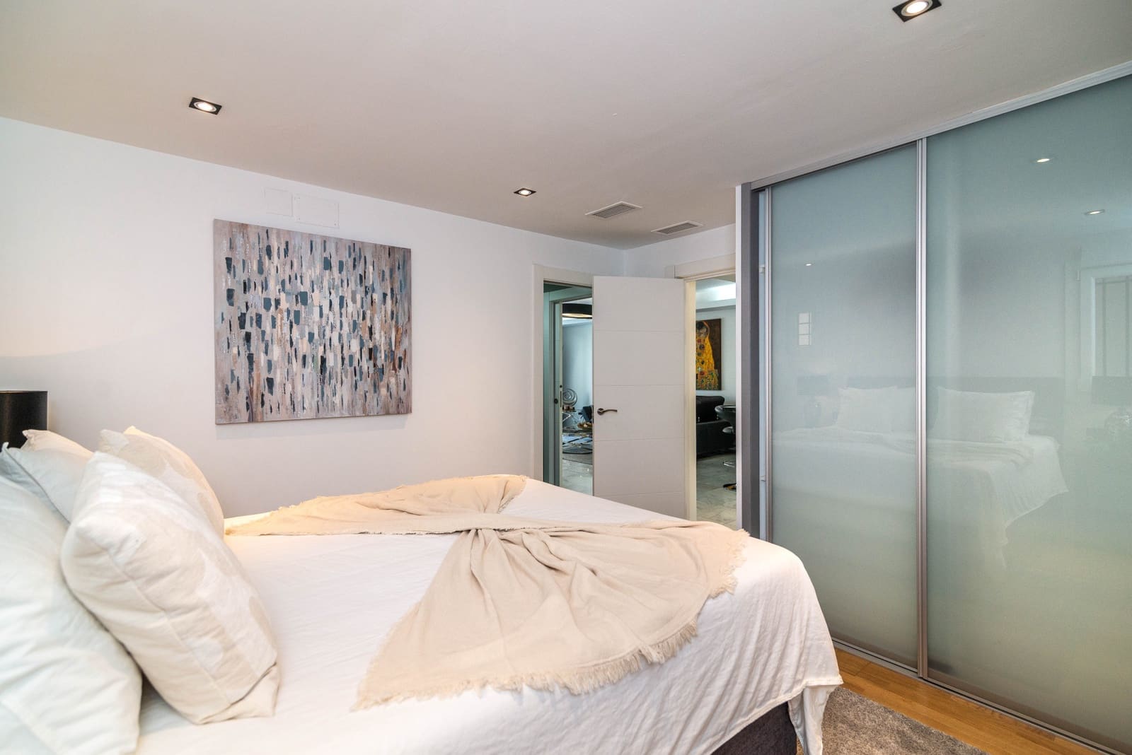 2 slaapkamer Appartement te koop in Marbella met zwembad garage - € 2.795.000 (Ref: 8209074)