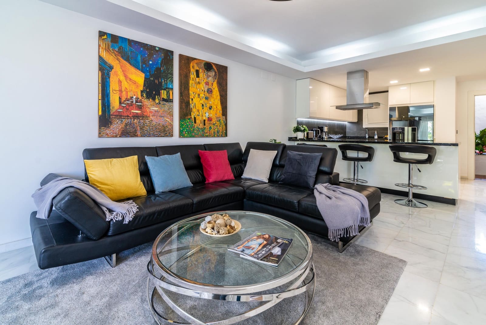 2 slaapkamer Appartement te koop in Marbella met zwembad garage - € 2.795.000 (Ref: 8209074)