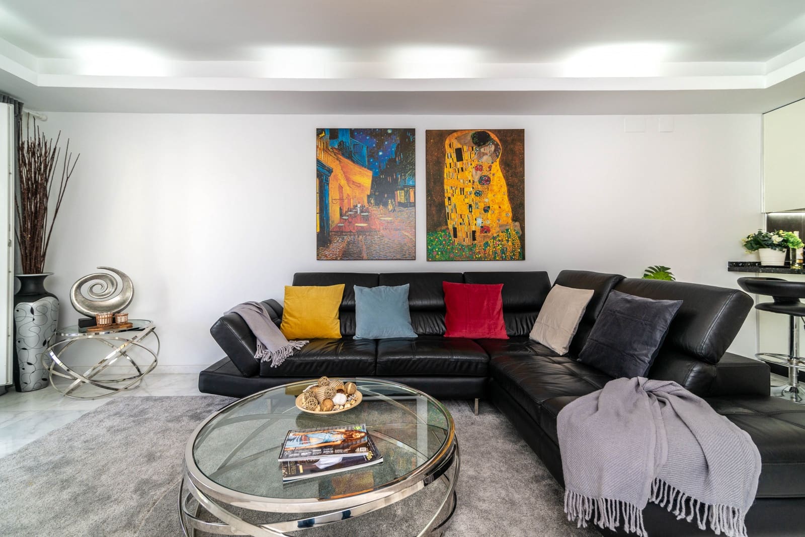 2 slaapkamer Appartement te koop in Marbella met zwembad garage - € 2.795.000 (Ref: 8209074)