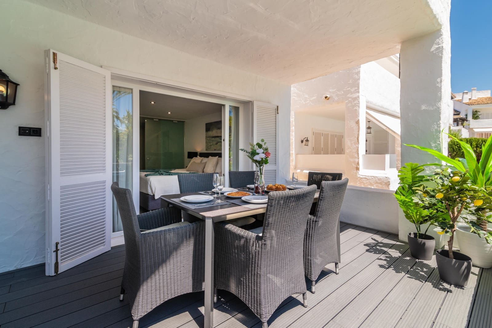 2 slaapkamer Appartement te koop in Marbella met zwembad garage - € 2.795.000 (Ref: 8209074)