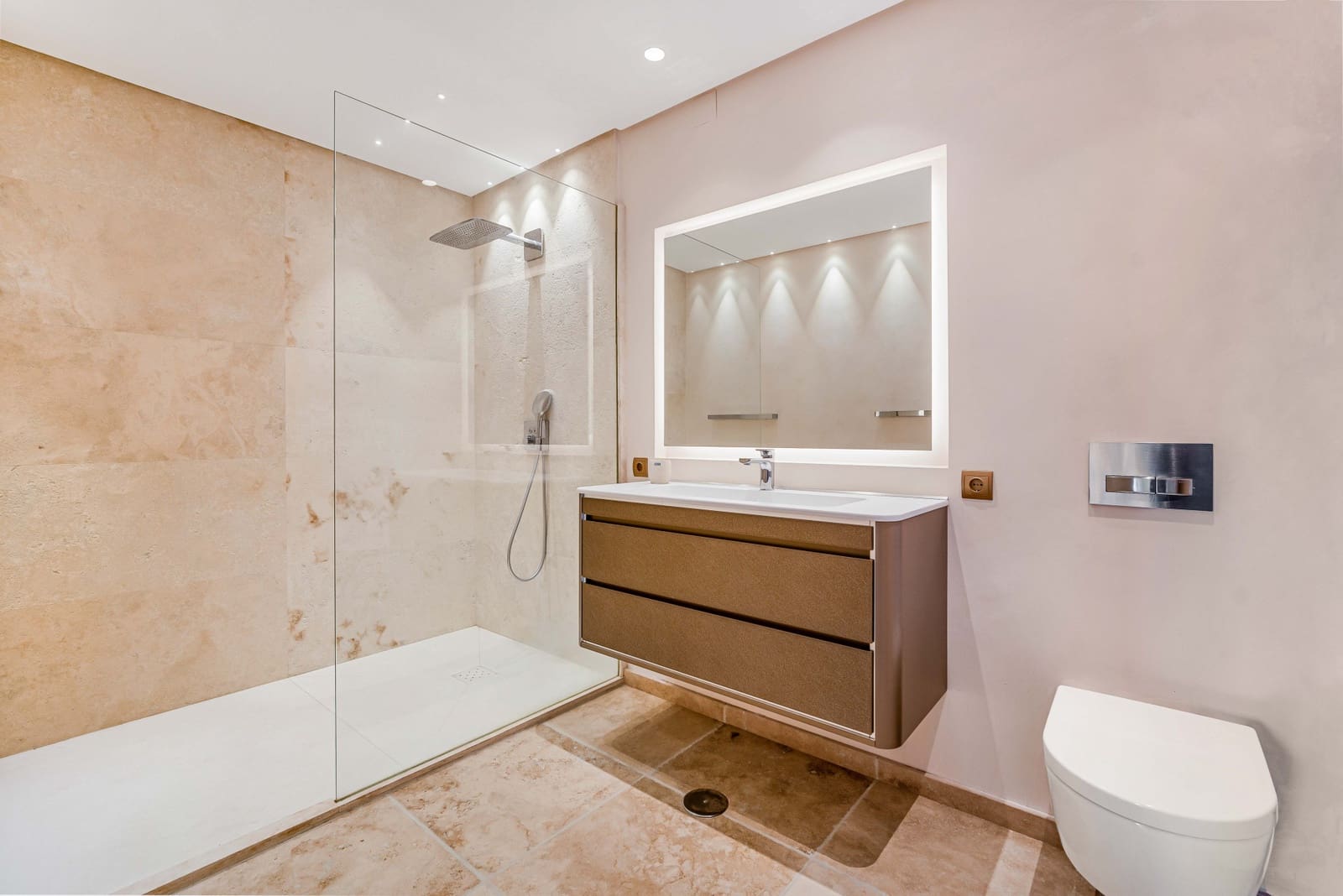 6 soveværelse Villa til salg i El Padron med swimmingpool garage - € 2.995.000 (Ref: 8211258)