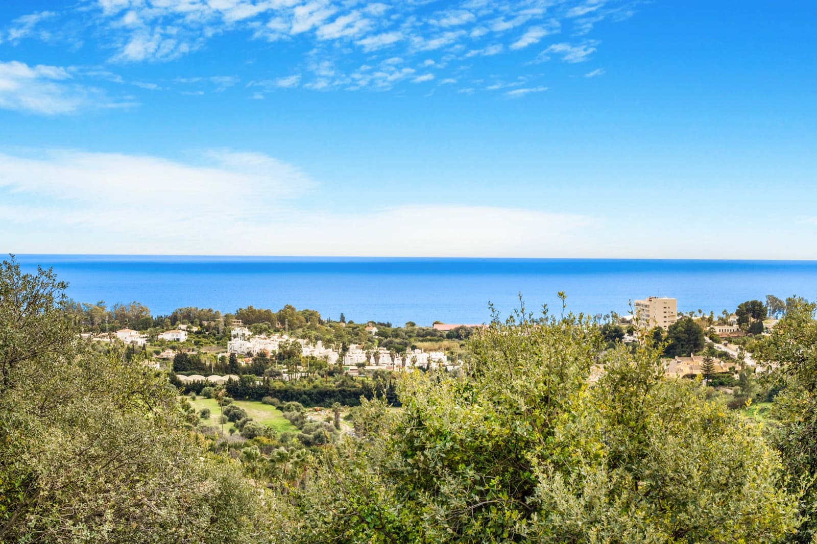 6 soveværelse Villa til salg i El Padron med swimmingpool garage - € 2.995.000 (Ref: 8211258)