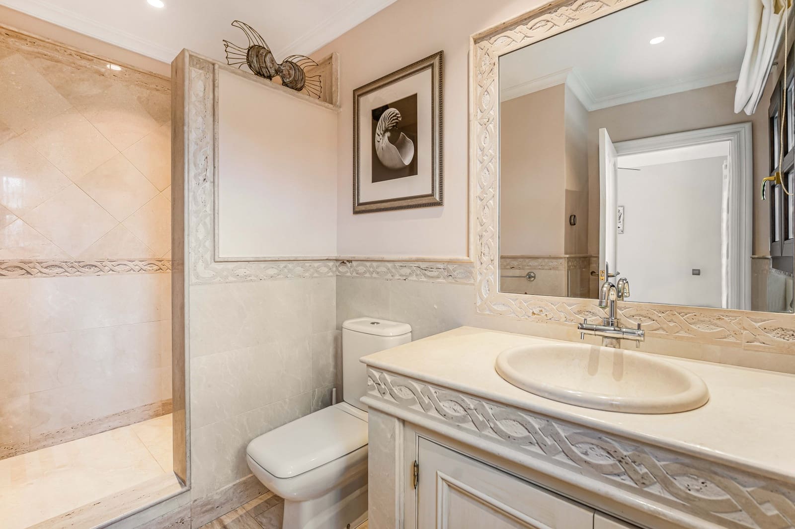 6 soveværelse Villa til salg i El Padron med swimmingpool garage - € 2.995.000 (Ref: 8211258)