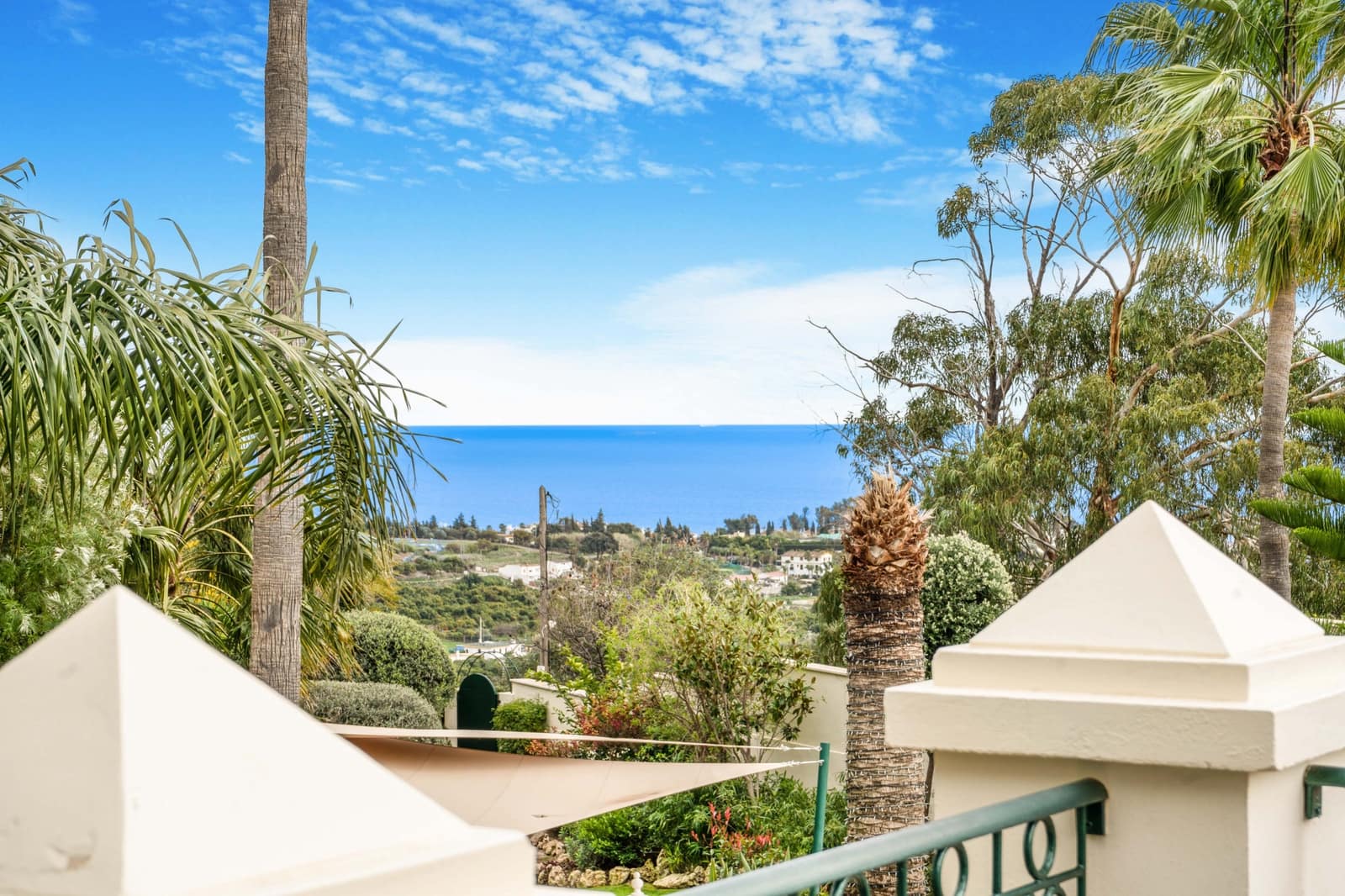 6 soveværelse Villa til salg i El Padron med swimmingpool garage - € 2.995.000 (Ref: 8211258)