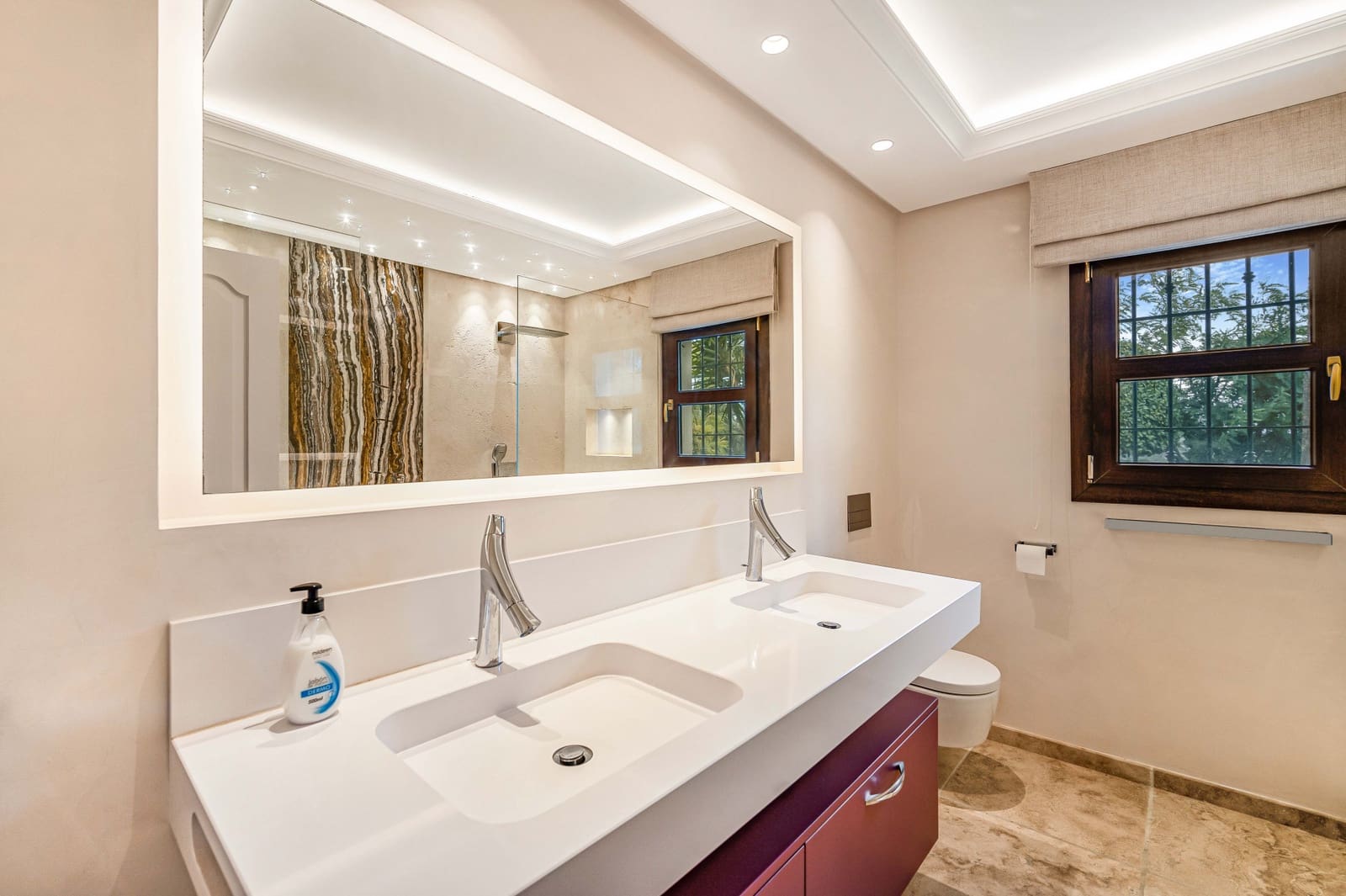 6 slaapkamer Villa te koop in El Padron met zwembad garage - € 2.995.000 (Ref: 8211258)