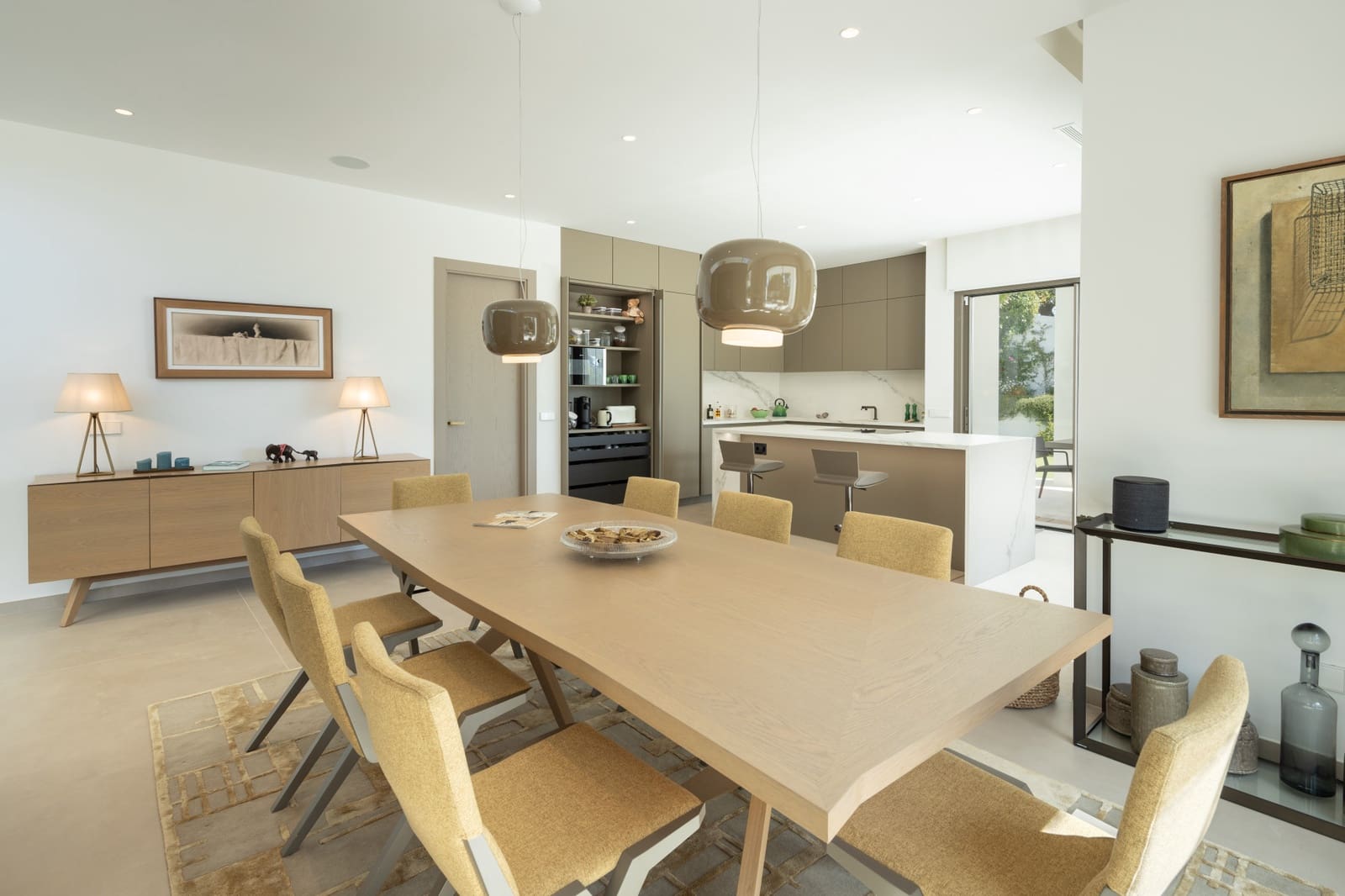 5 camera da letto Villa in vendita in Marbella con piscina garage - 4.950.000 € (Rif: 8229180)