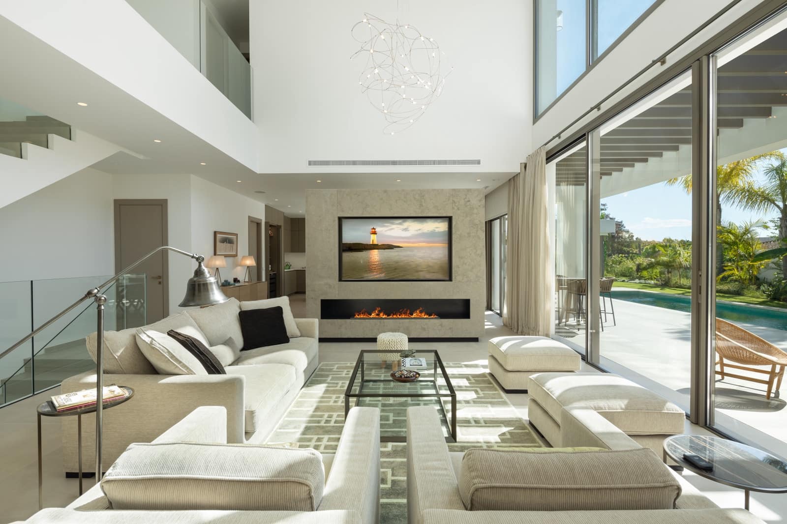 5 camera da letto Villa in vendita in Marbella con piscina garage - 4.950.000 € (Rif: 8229180)